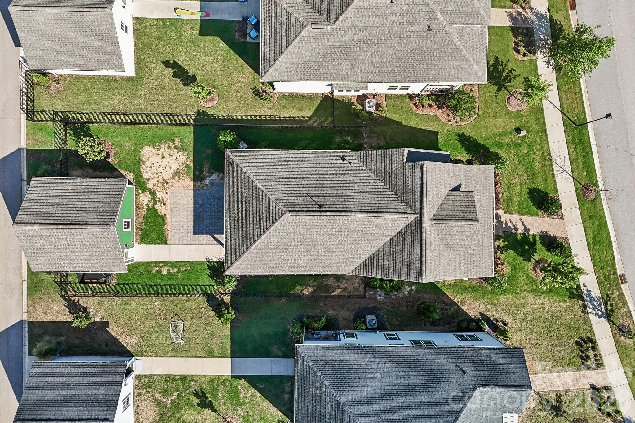 212 Aquinas Way — Rock Hill