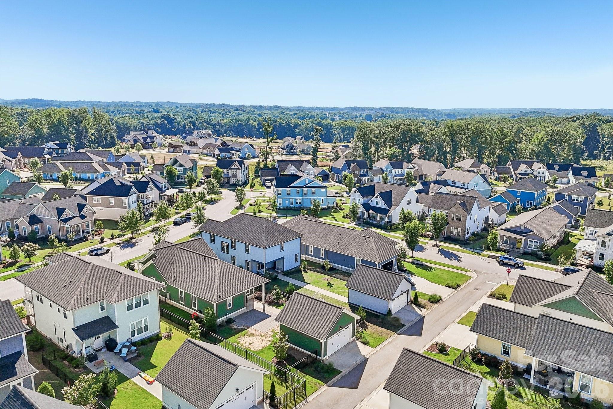 212 Aquinas Way — Rock Hill