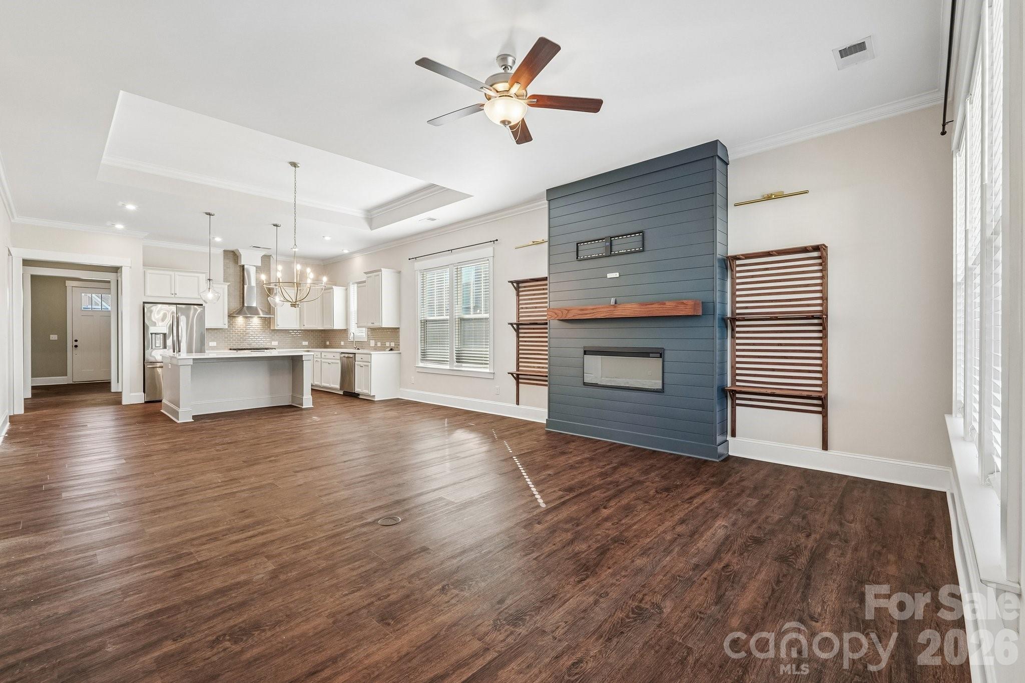 212 Aquinas Way — Rock Hill