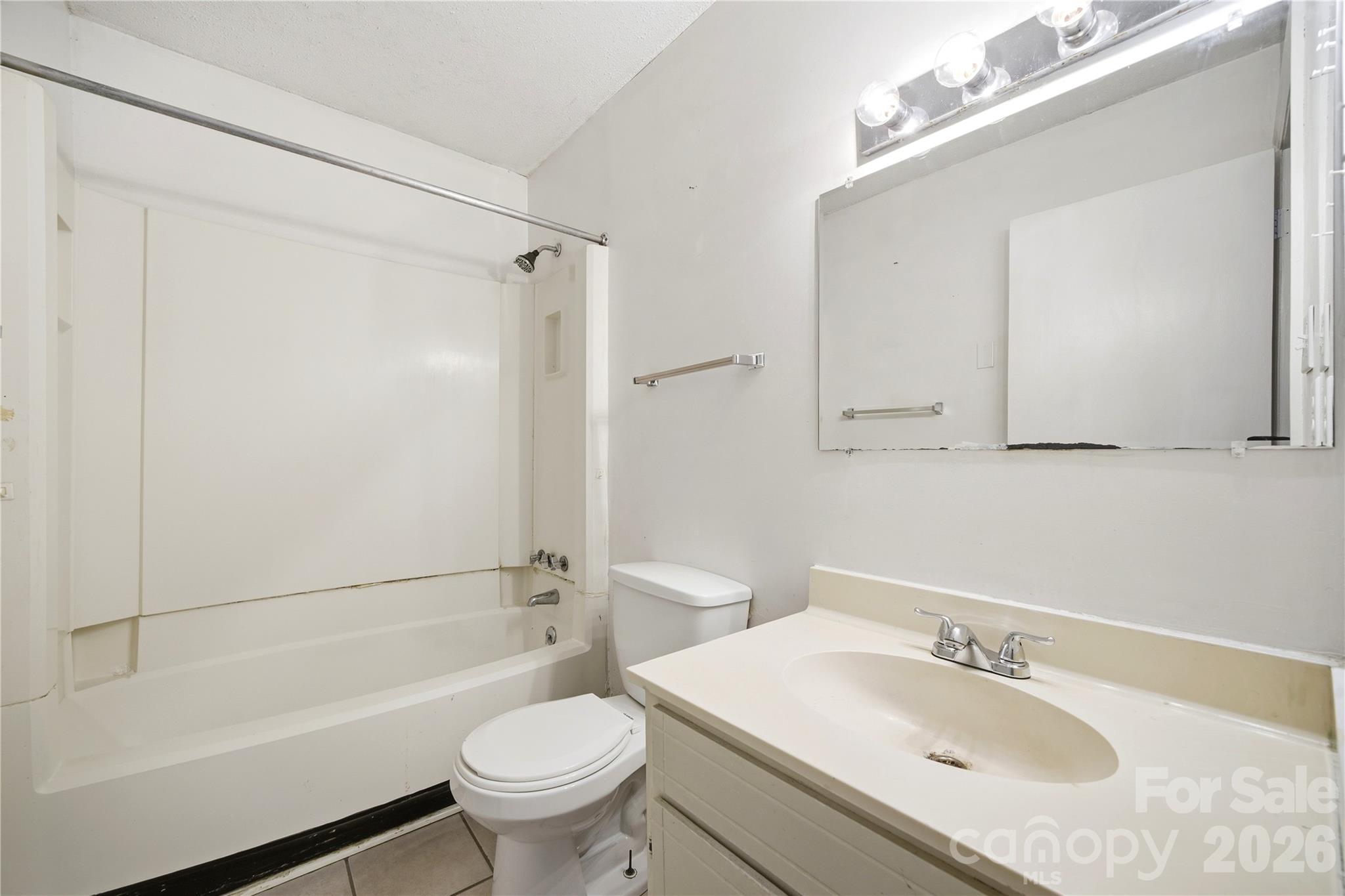 7984 Shady Oak Trail #189 — Charlotte