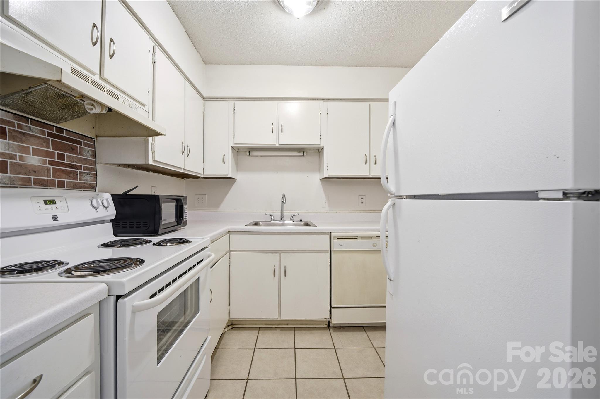 7984 Shady Oak Trail #189 — Charlotte