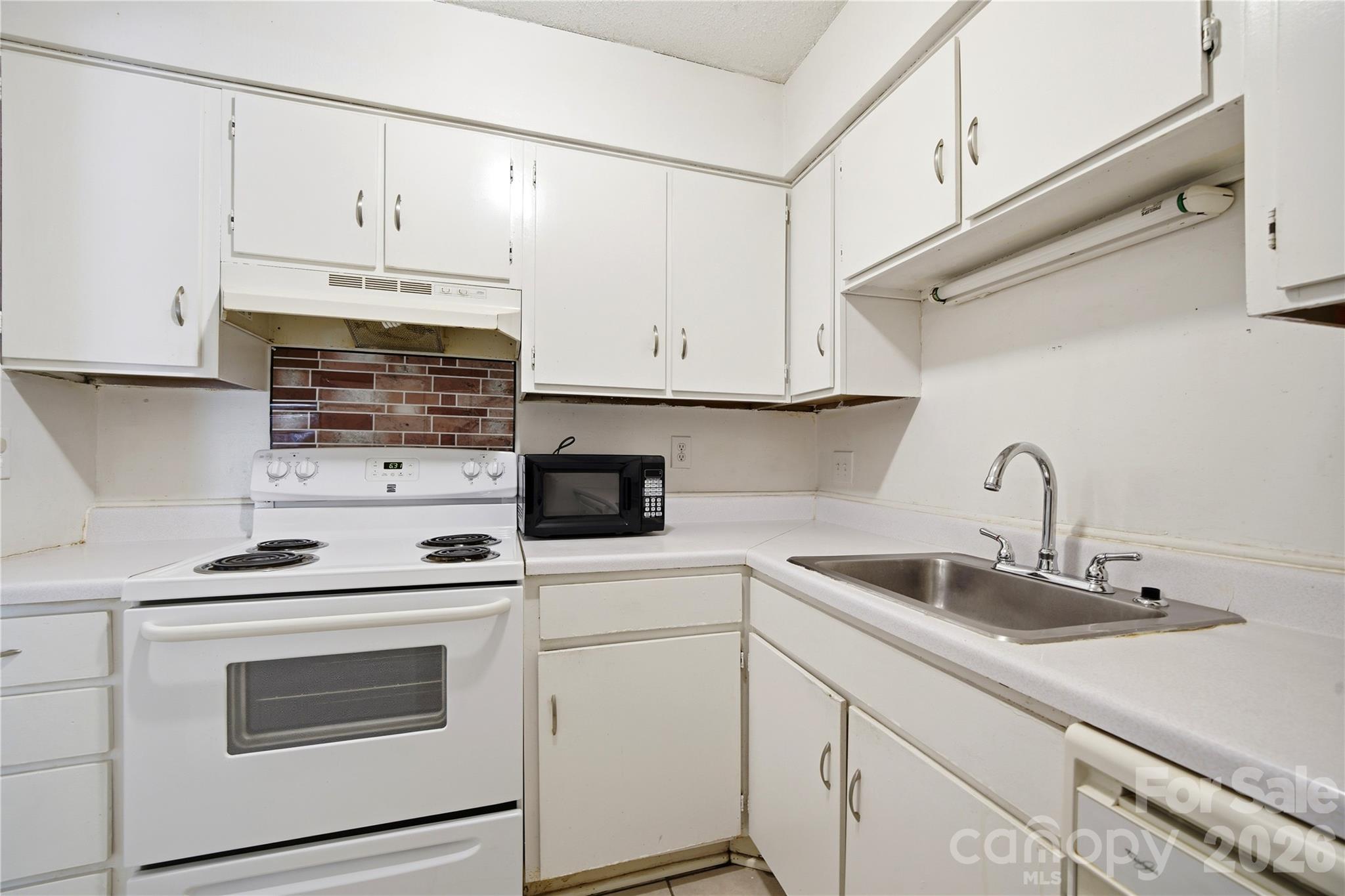 7984 Shady Oak Trail #189 — Charlotte