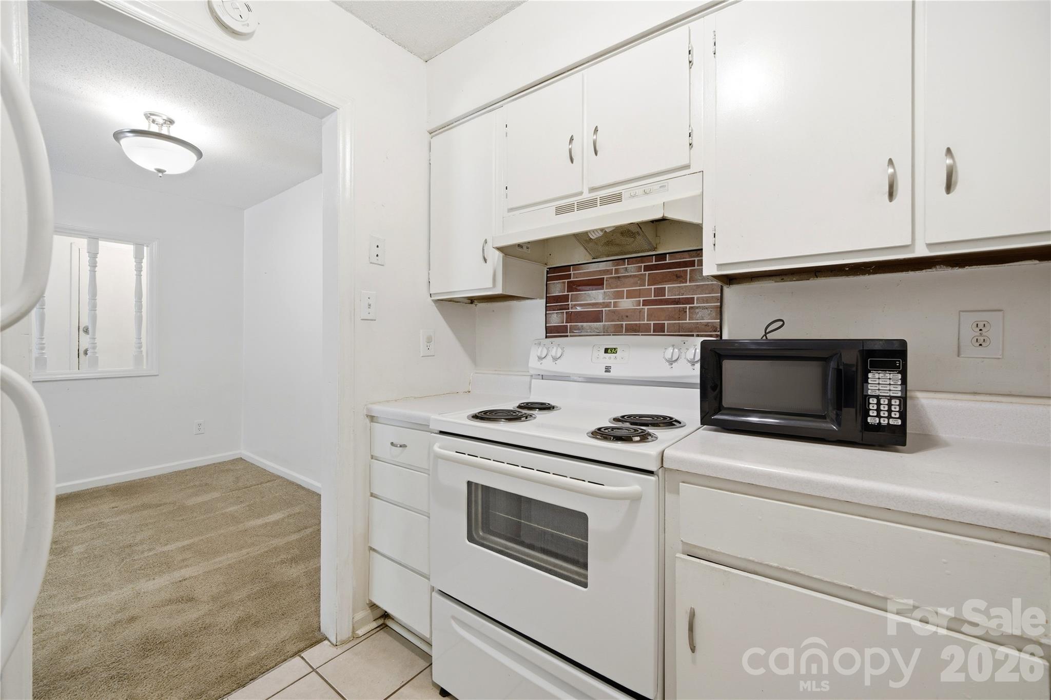 7984 Shady Oak Trail #189 — Charlotte
