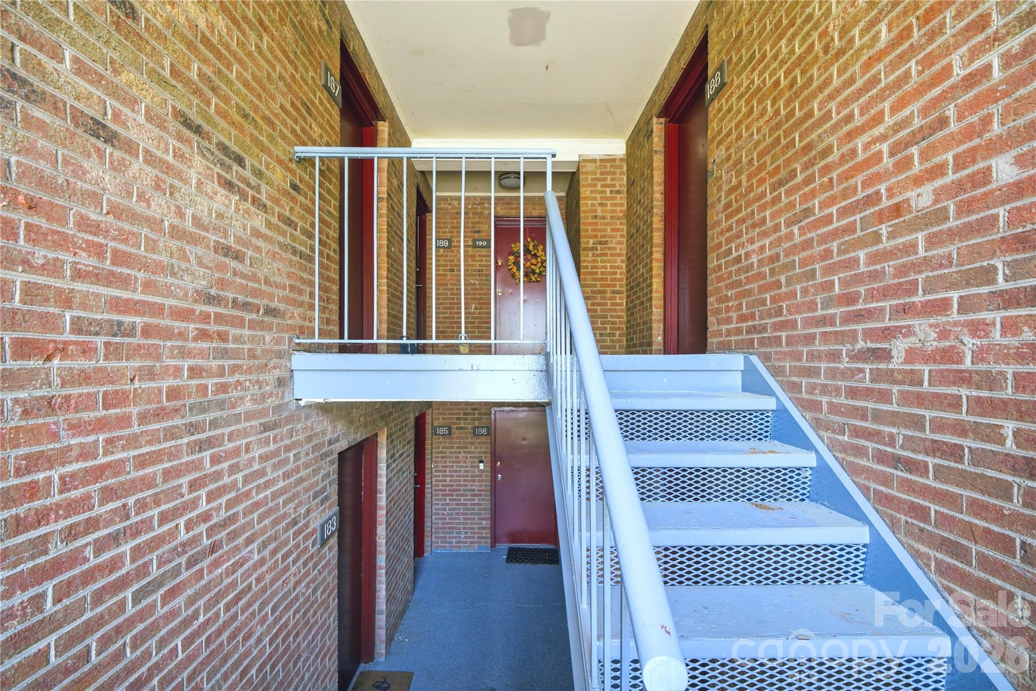 7984 Shady Oak Trail #189 — Charlotte
