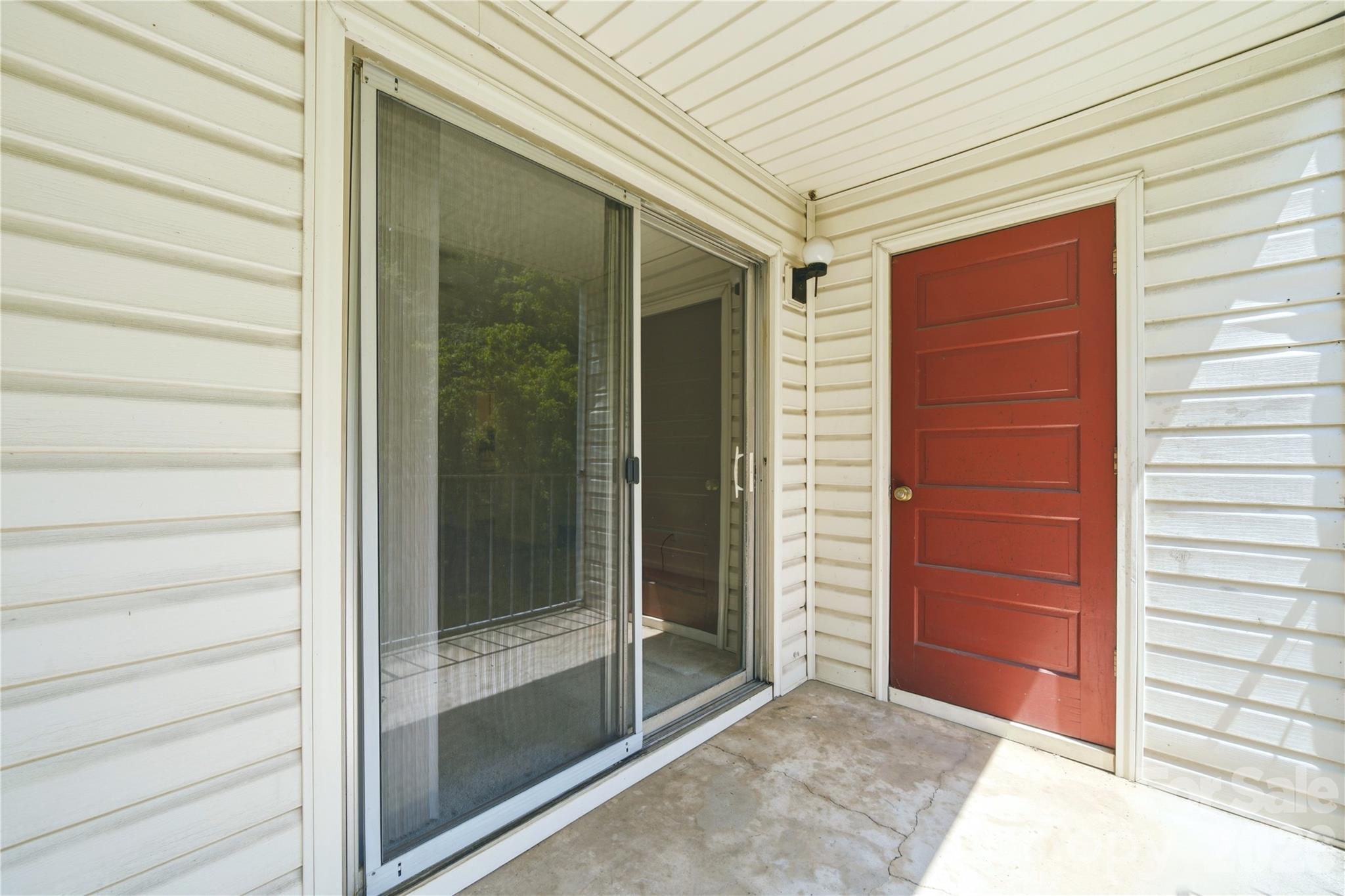 7984 Shady Oak Trail #189 — Charlotte
