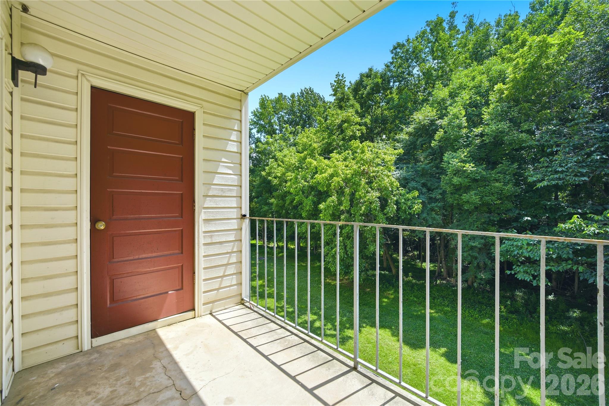 7984 Shady Oak Trail #189 — Charlotte