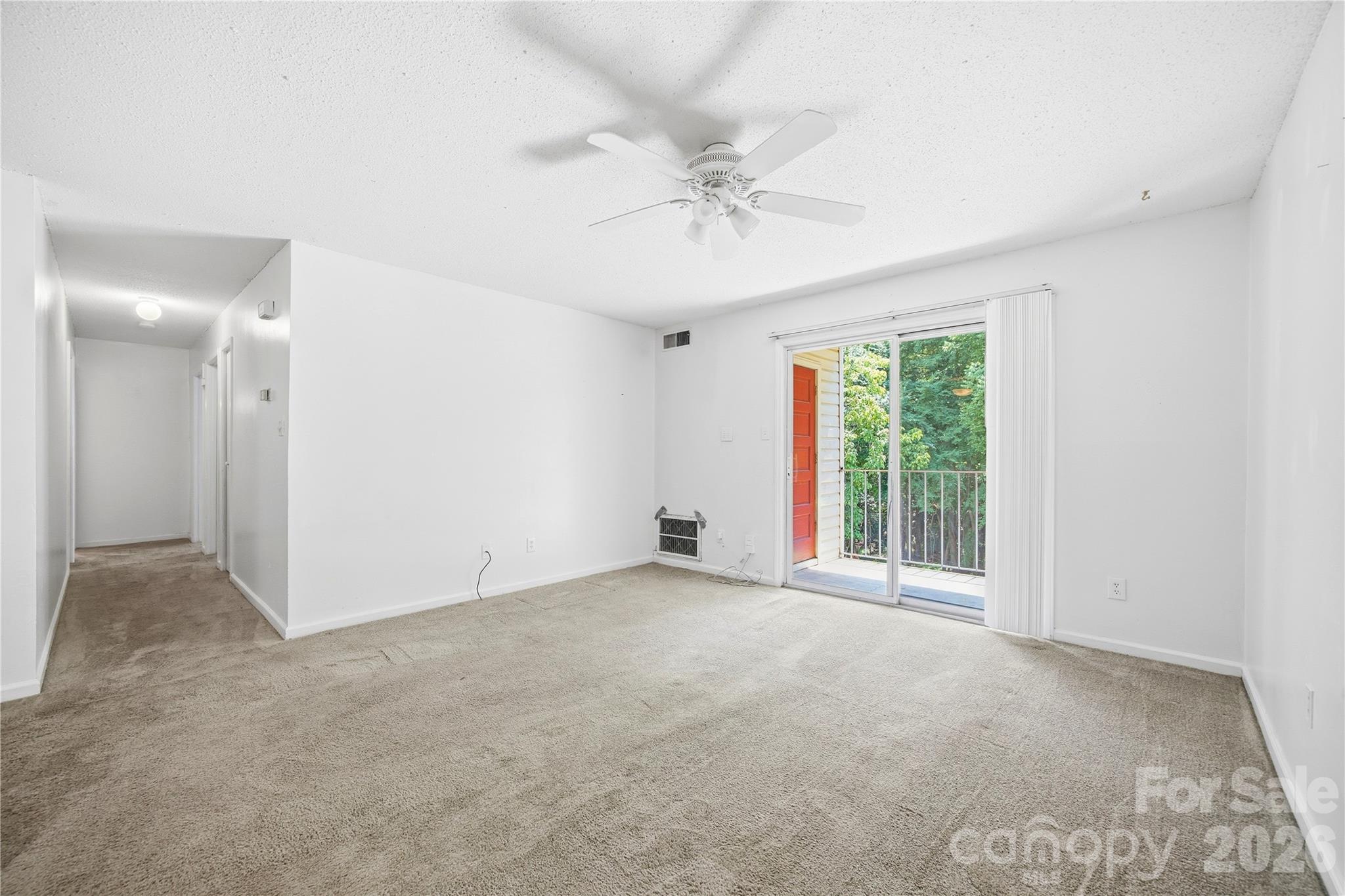 7984 Shady Oak Trail #189 — Charlotte