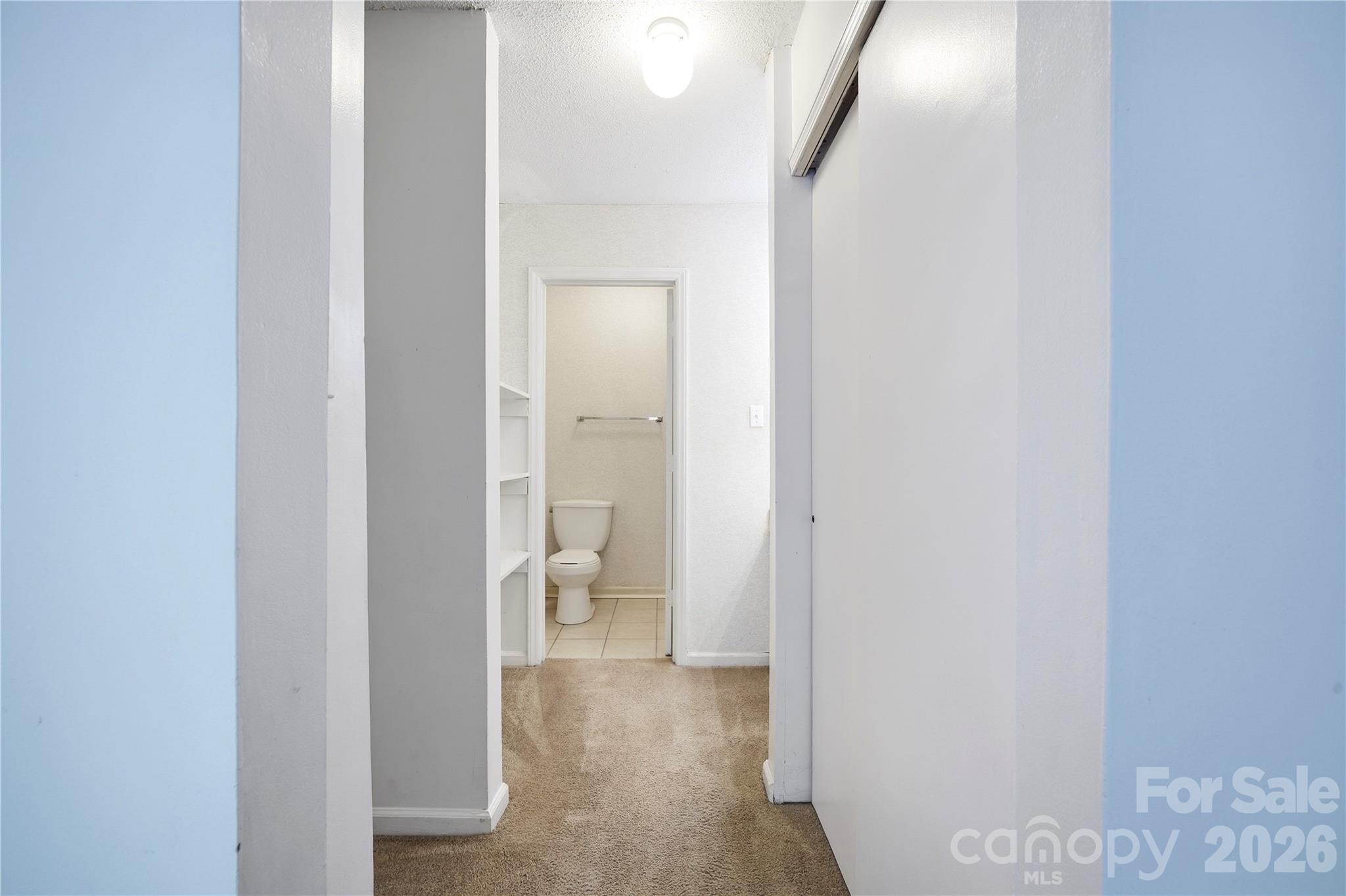 7984 Shady Oak Trail #189 — Charlotte