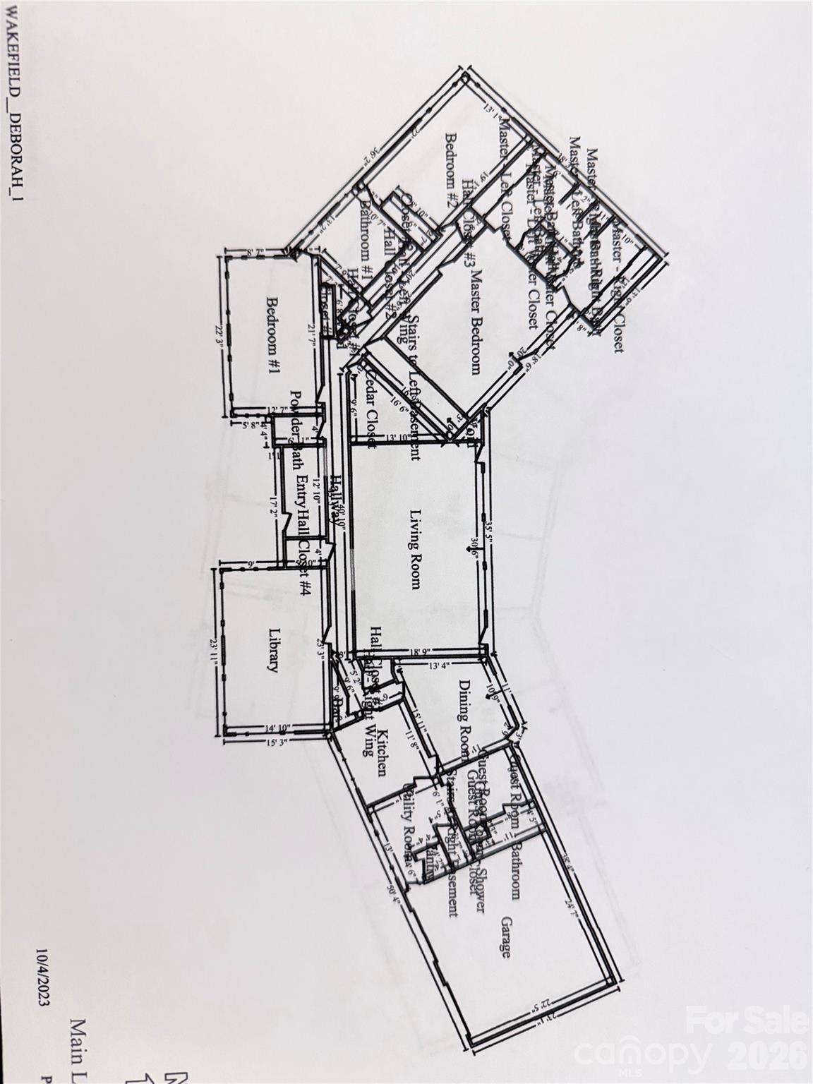 800 W 7th Street — Newton