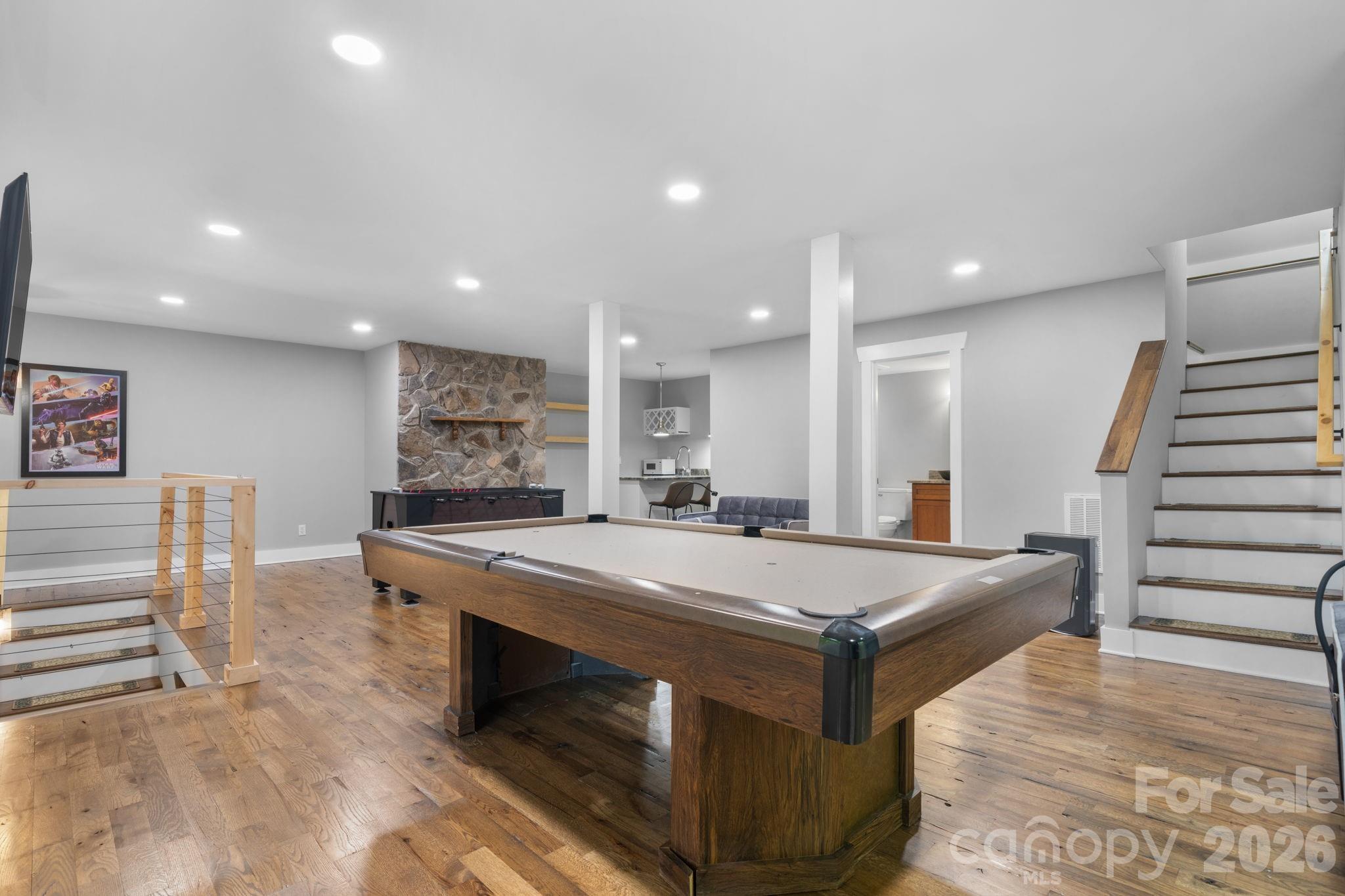 549 Clubhouse Drive — Banner Elk