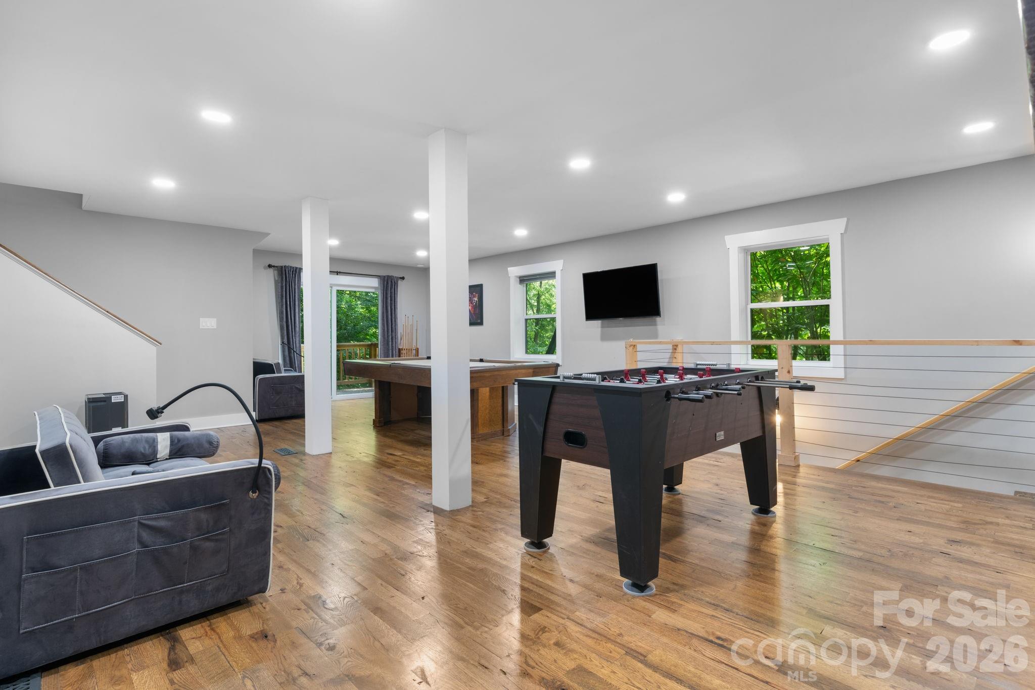 549 Clubhouse Drive — Banner Elk