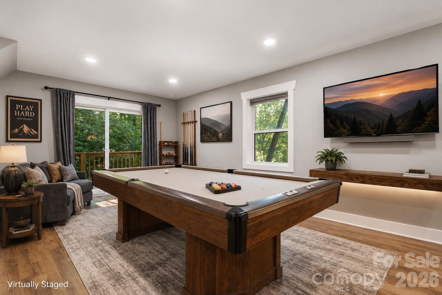 549 Clubhouse Drive — Banner Elk