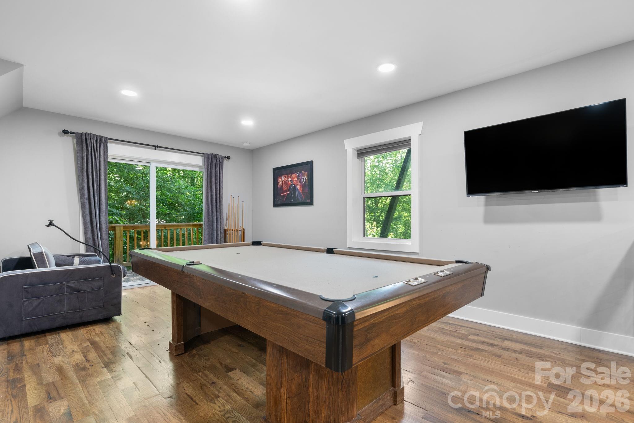549 Clubhouse Drive — Banner Elk