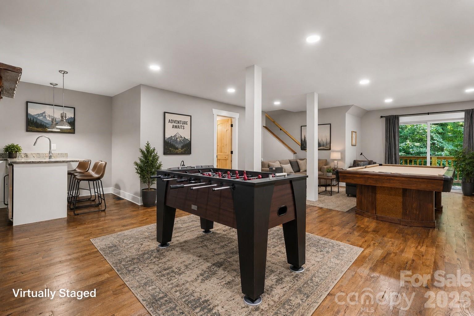 549 Clubhouse Drive — Banner Elk