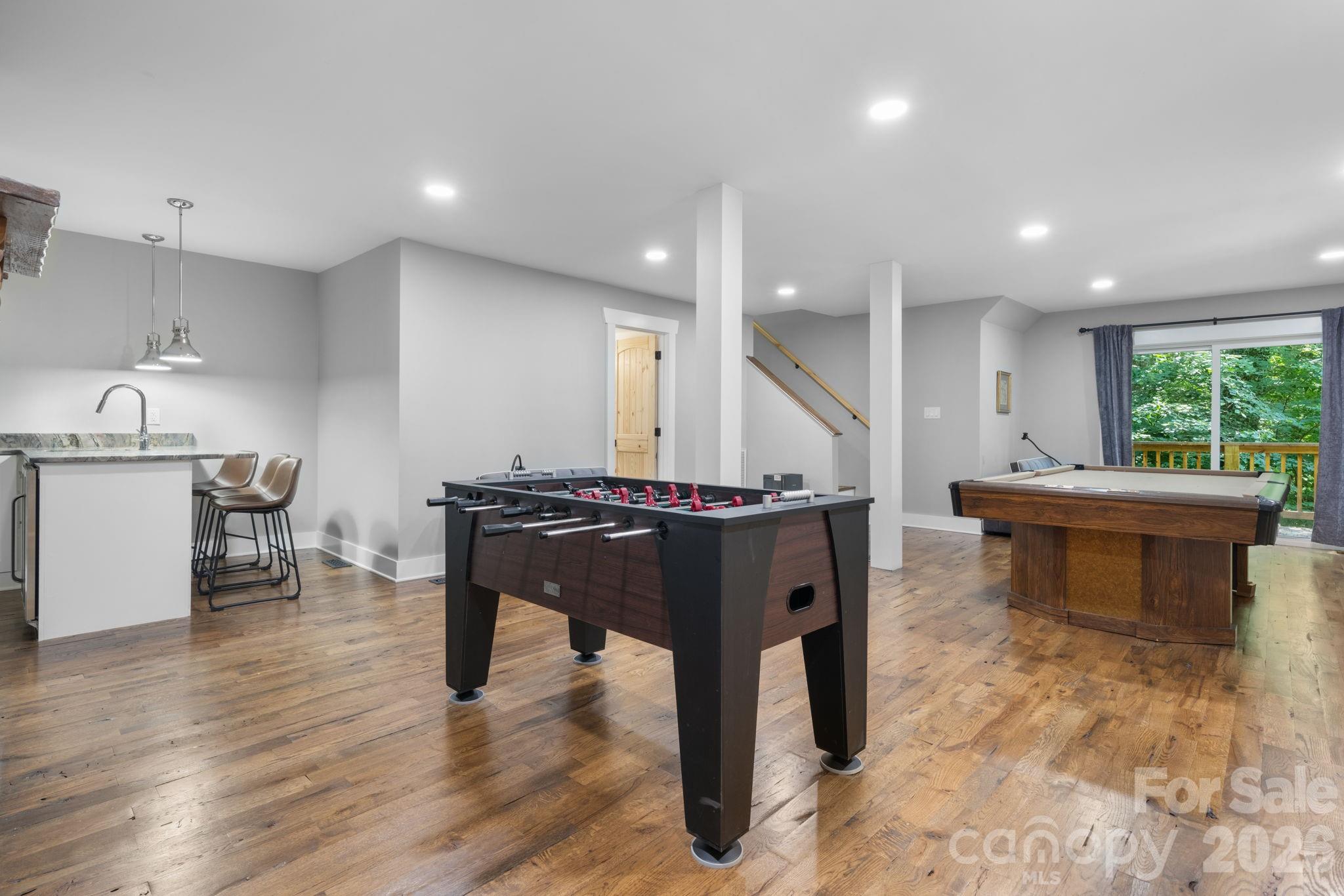 549 Clubhouse Drive — Banner Elk