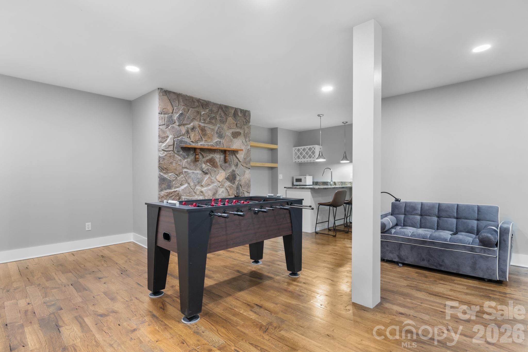 549 Clubhouse Drive — Banner Elk