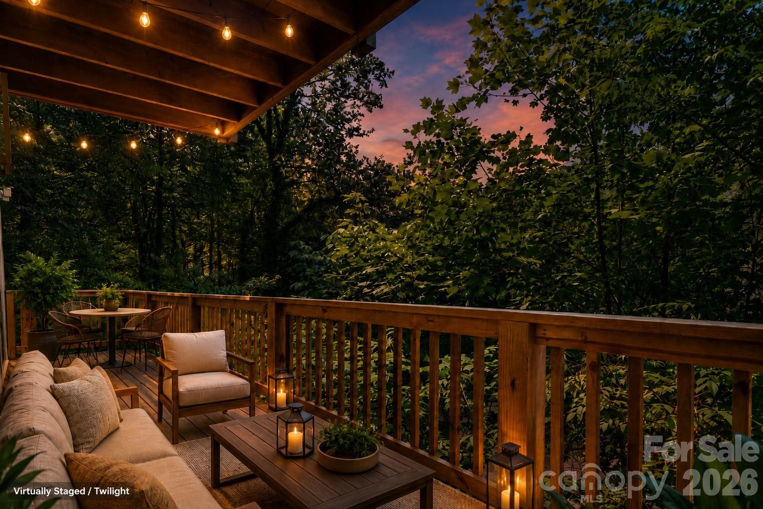 549 Clubhouse Drive — Banner Elk