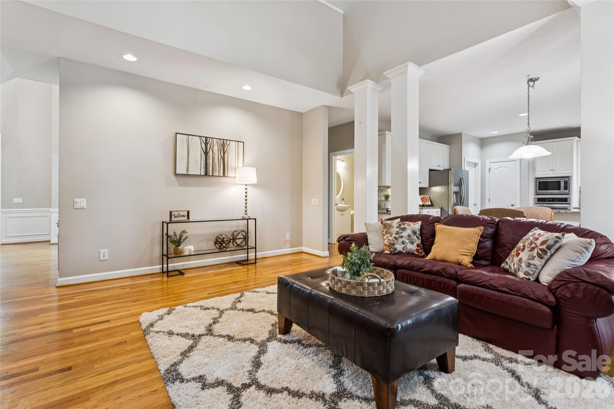 5529 Fairvista Drive — Charlotte