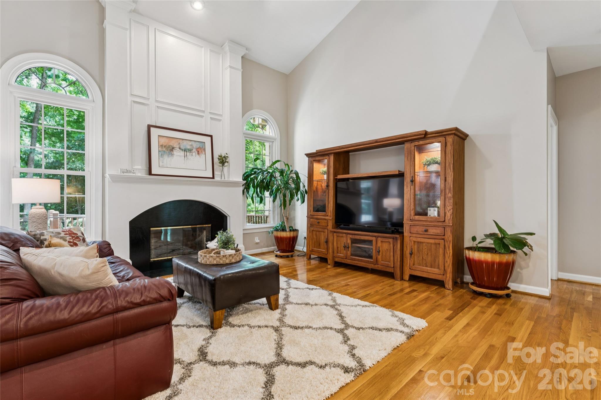 5529 Fairvista Drive — Charlotte