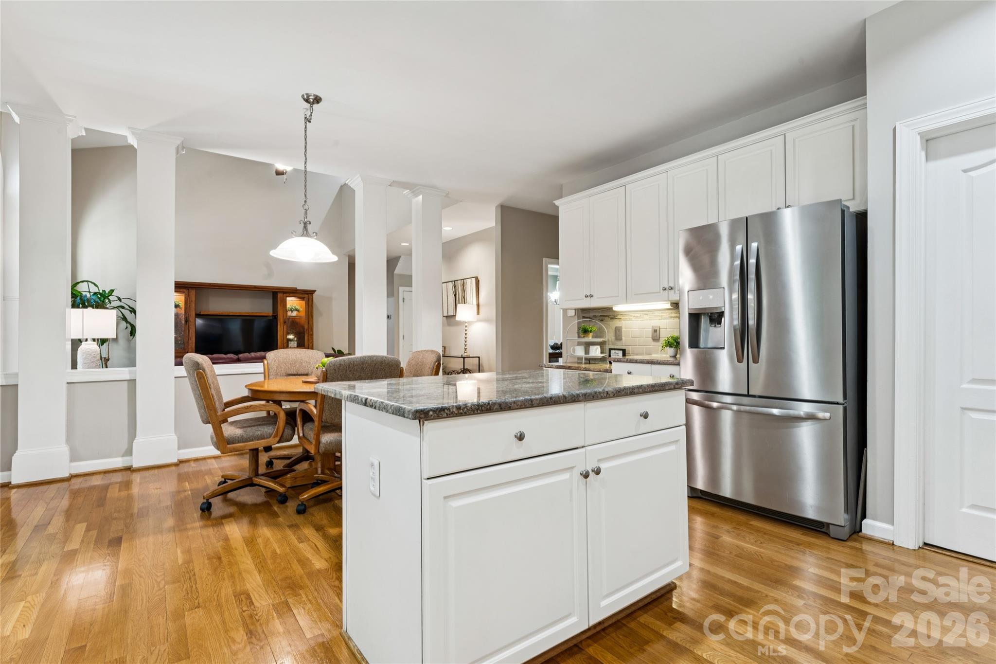 5529 Fairvista Drive — Charlotte