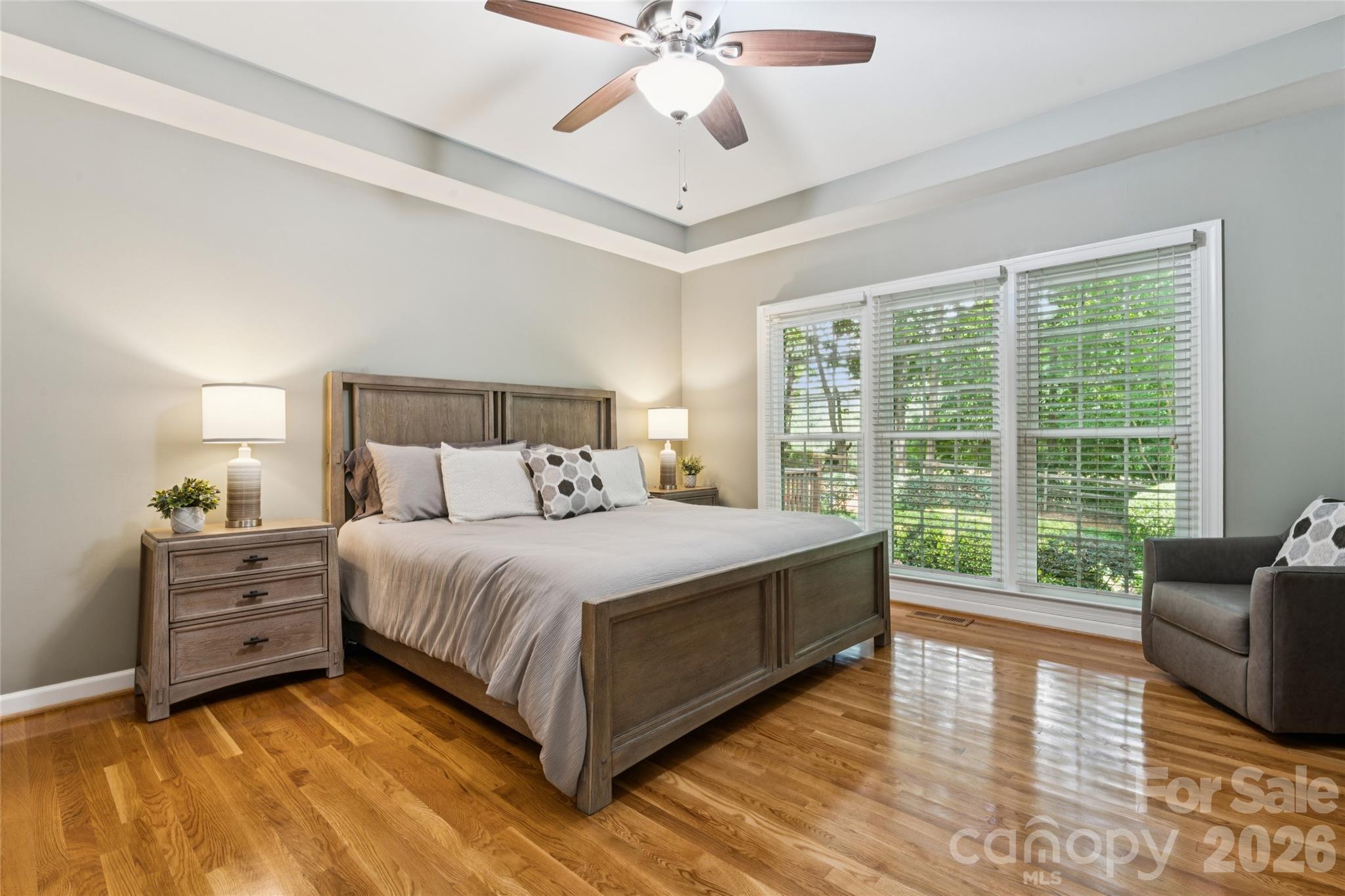 5529 Fairvista Drive — Charlotte