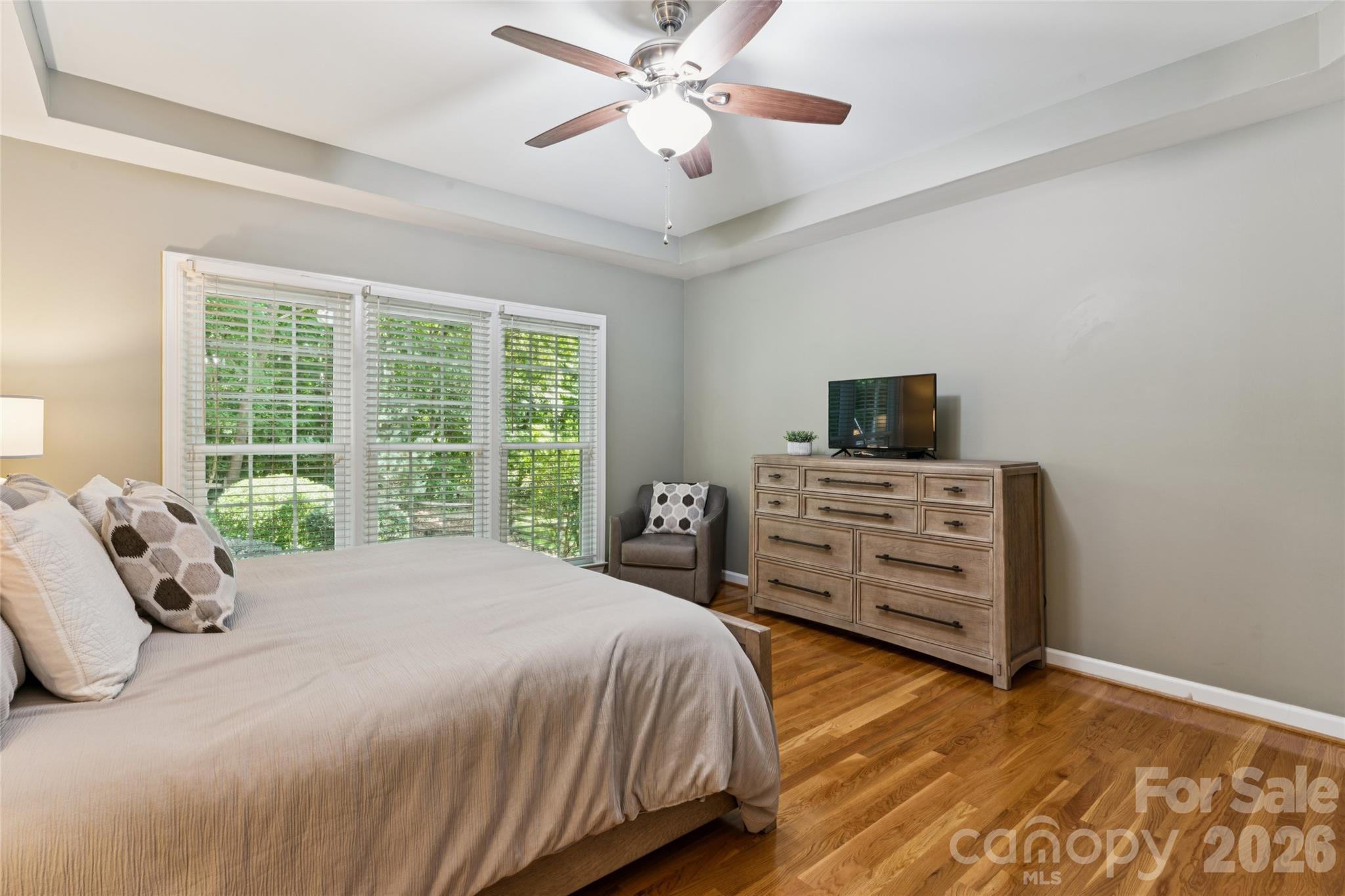 5529 Fairvista Drive — Charlotte