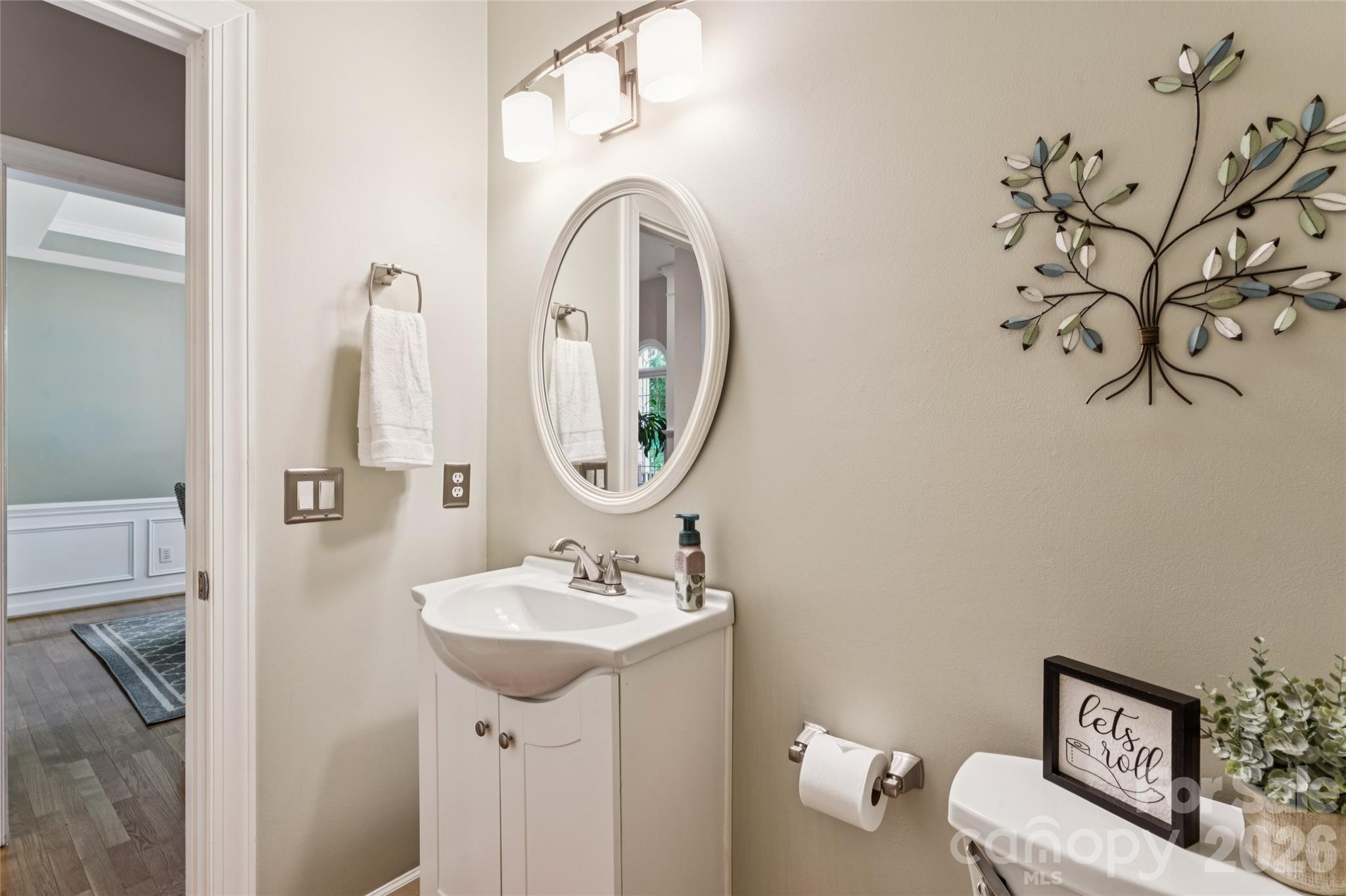 5529 Fairvista Drive — Charlotte