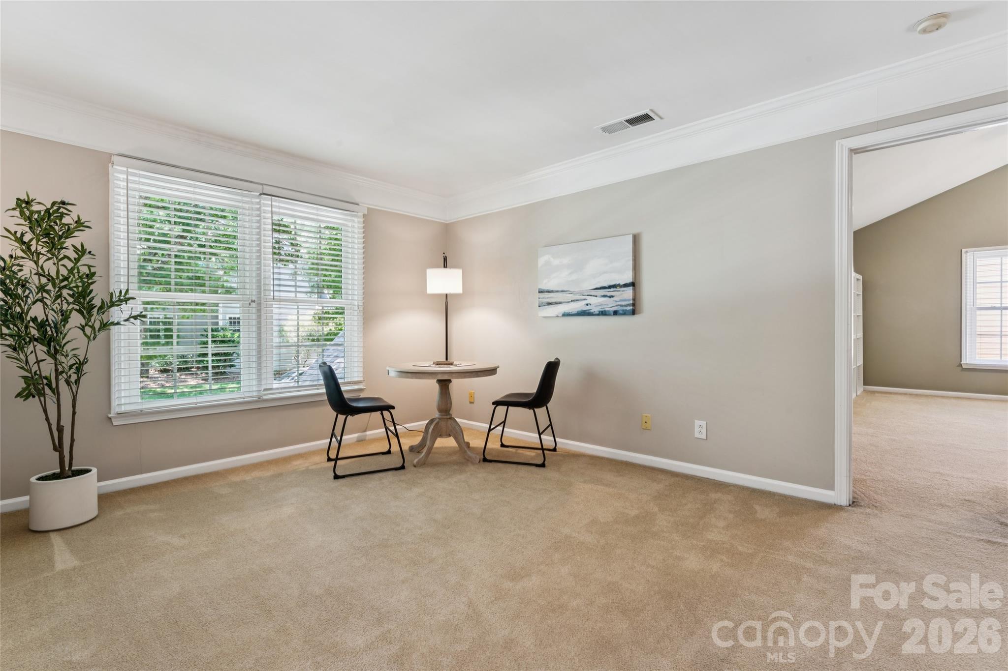 5529 Fairvista Drive — Charlotte
