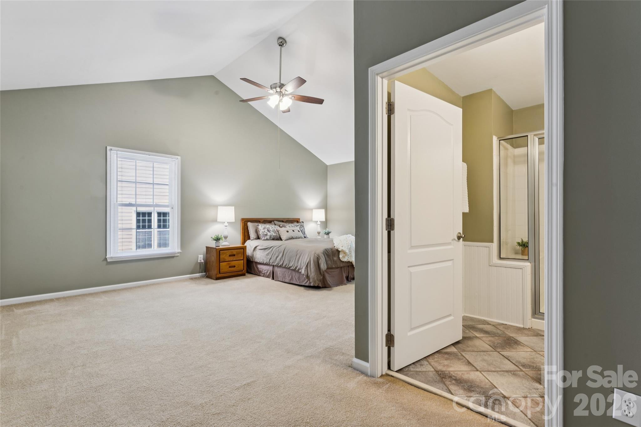 5529 Fairvista Drive — Charlotte
