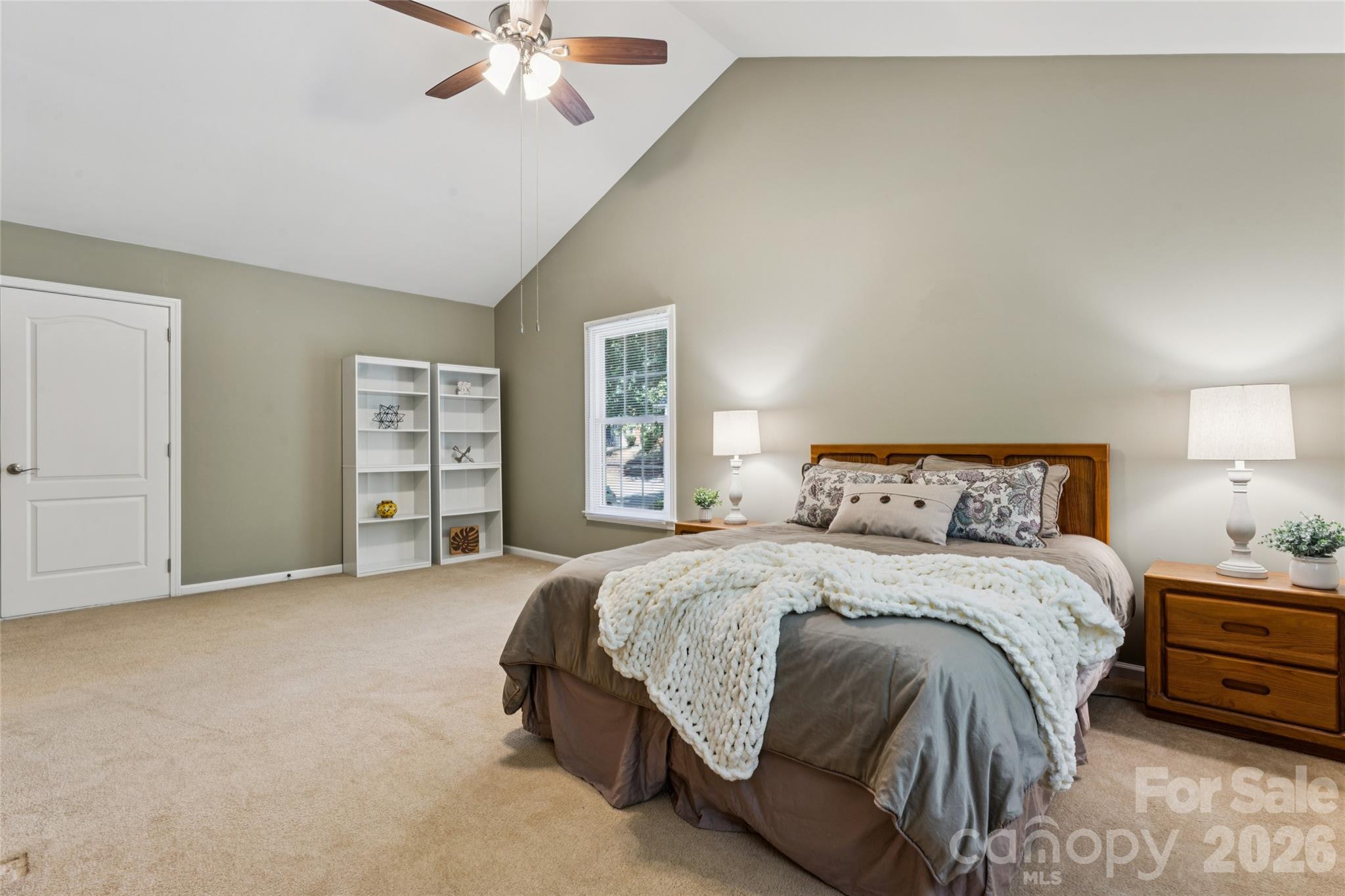 5529 Fairvista Drive — Charlotte