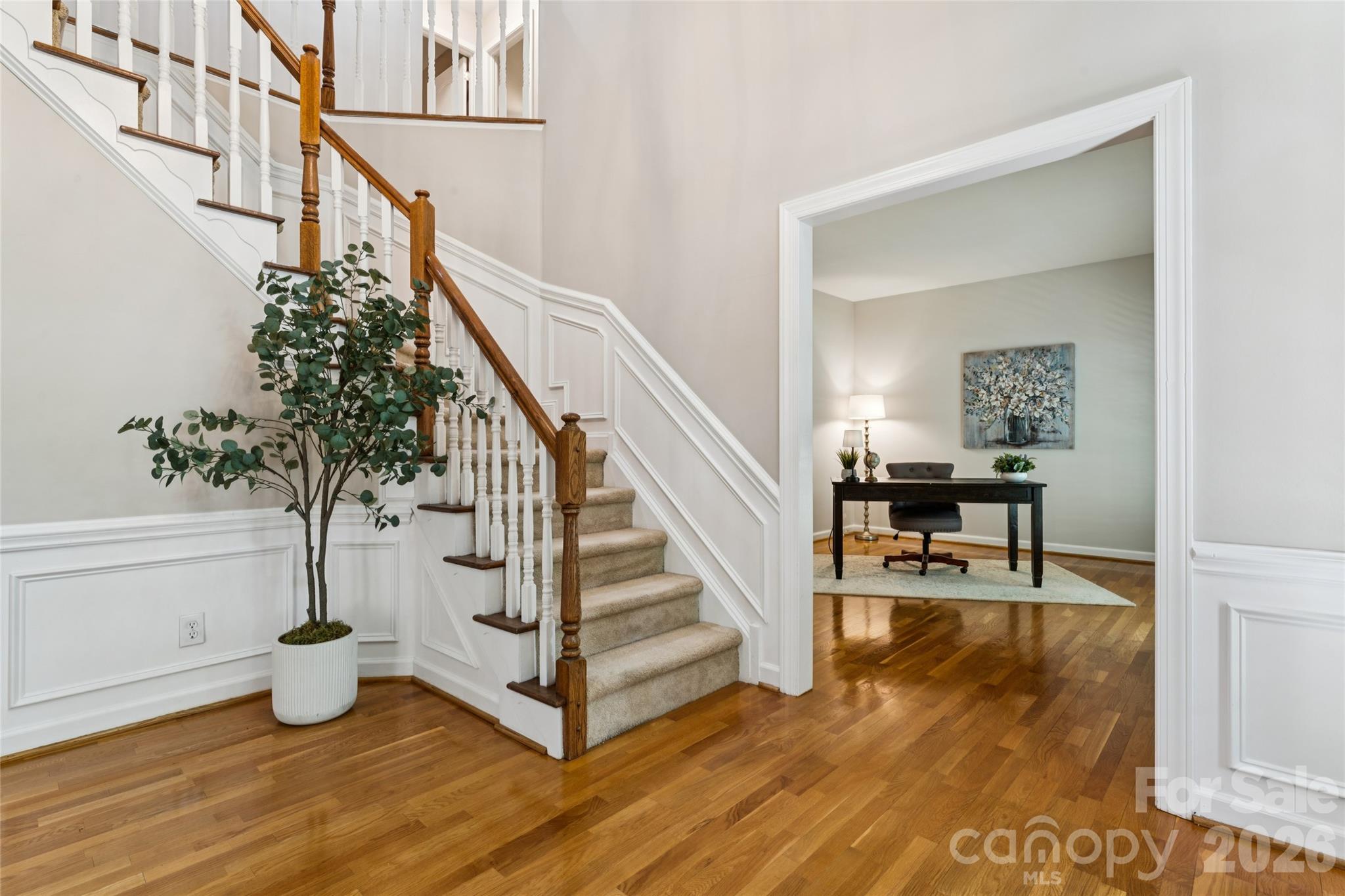 5529 Fairvista Drive — Charlotte
