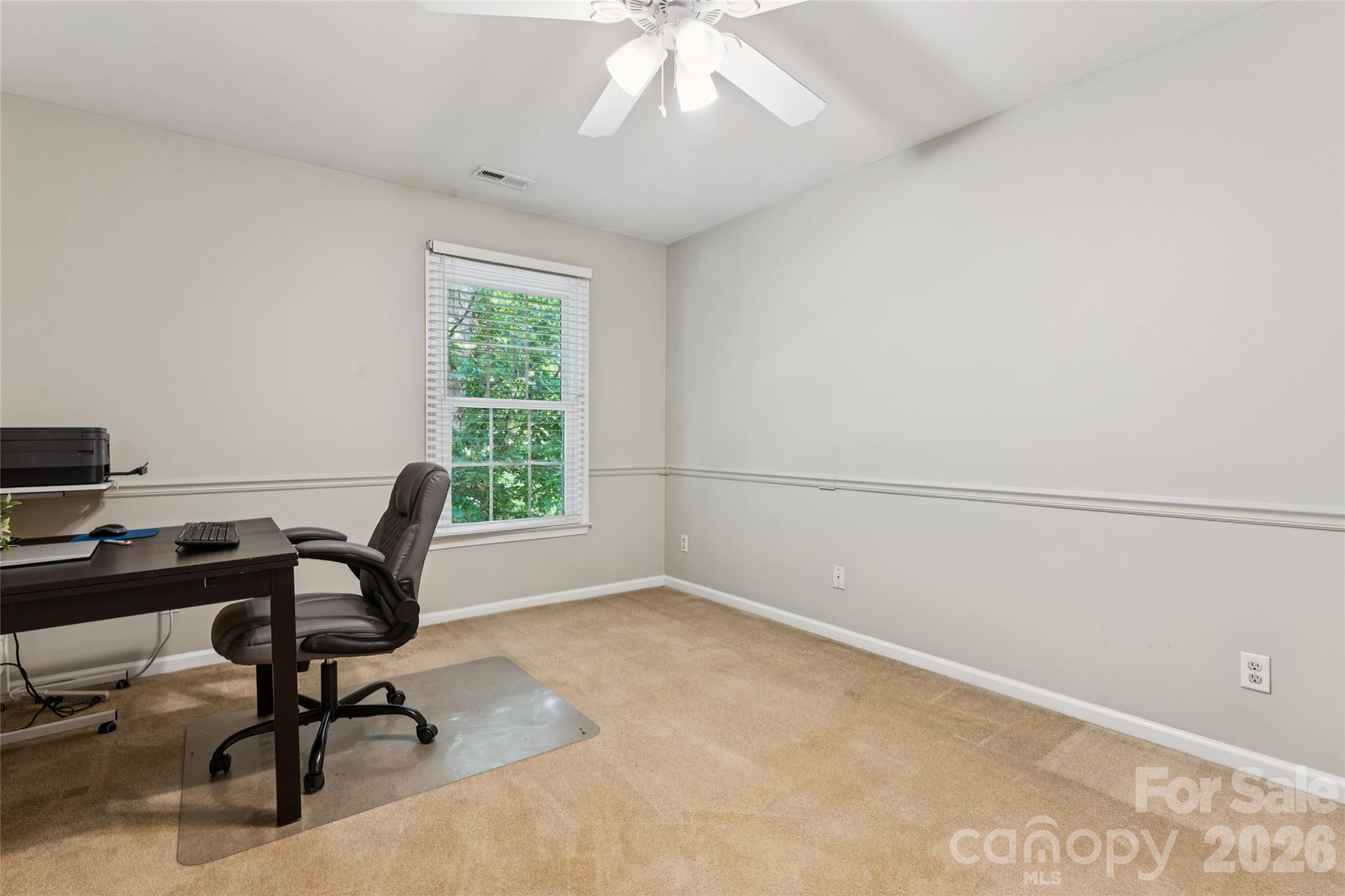 5529 Fairvista Drive — Charlotte