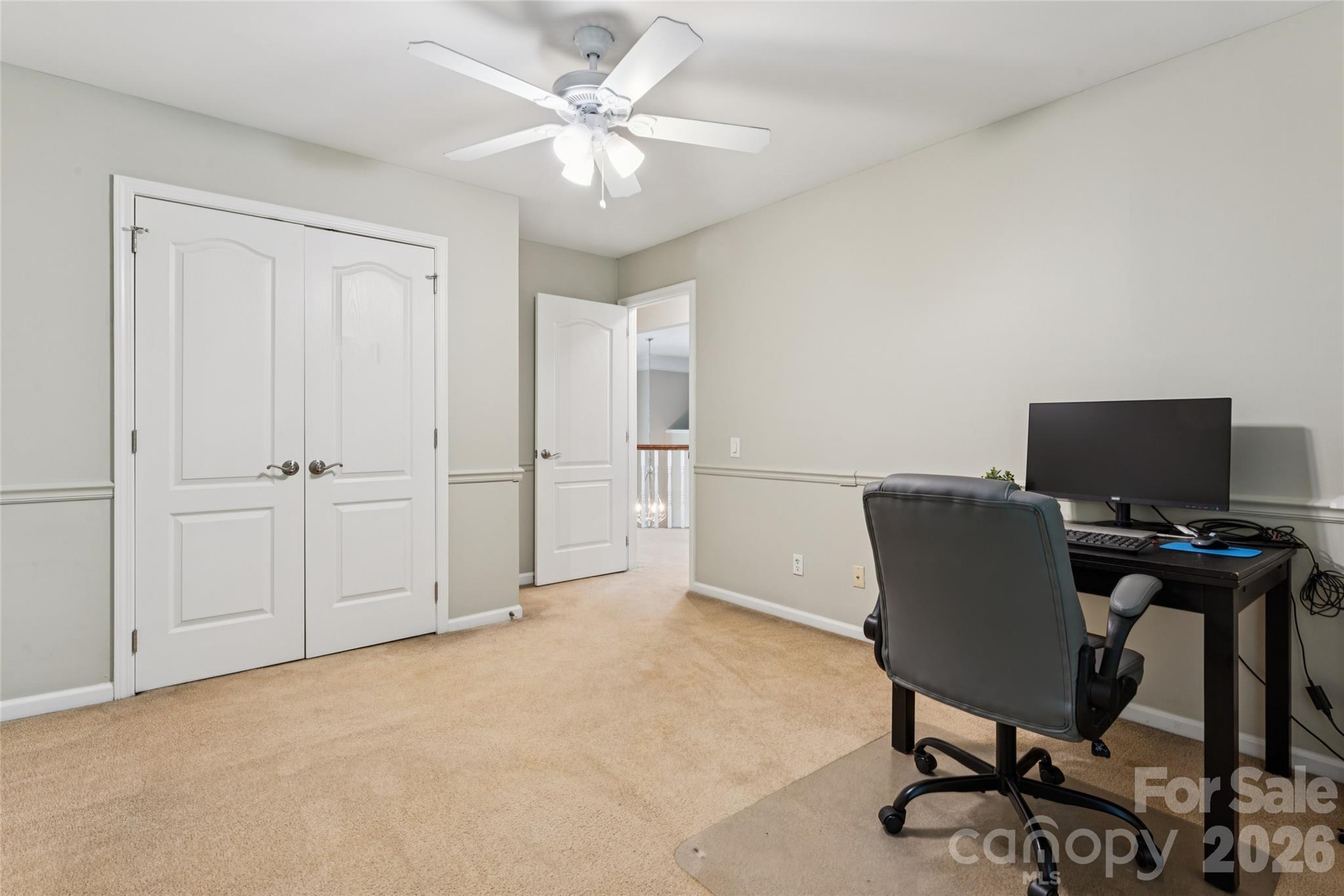5529 Fairvista Drive — Charlotte