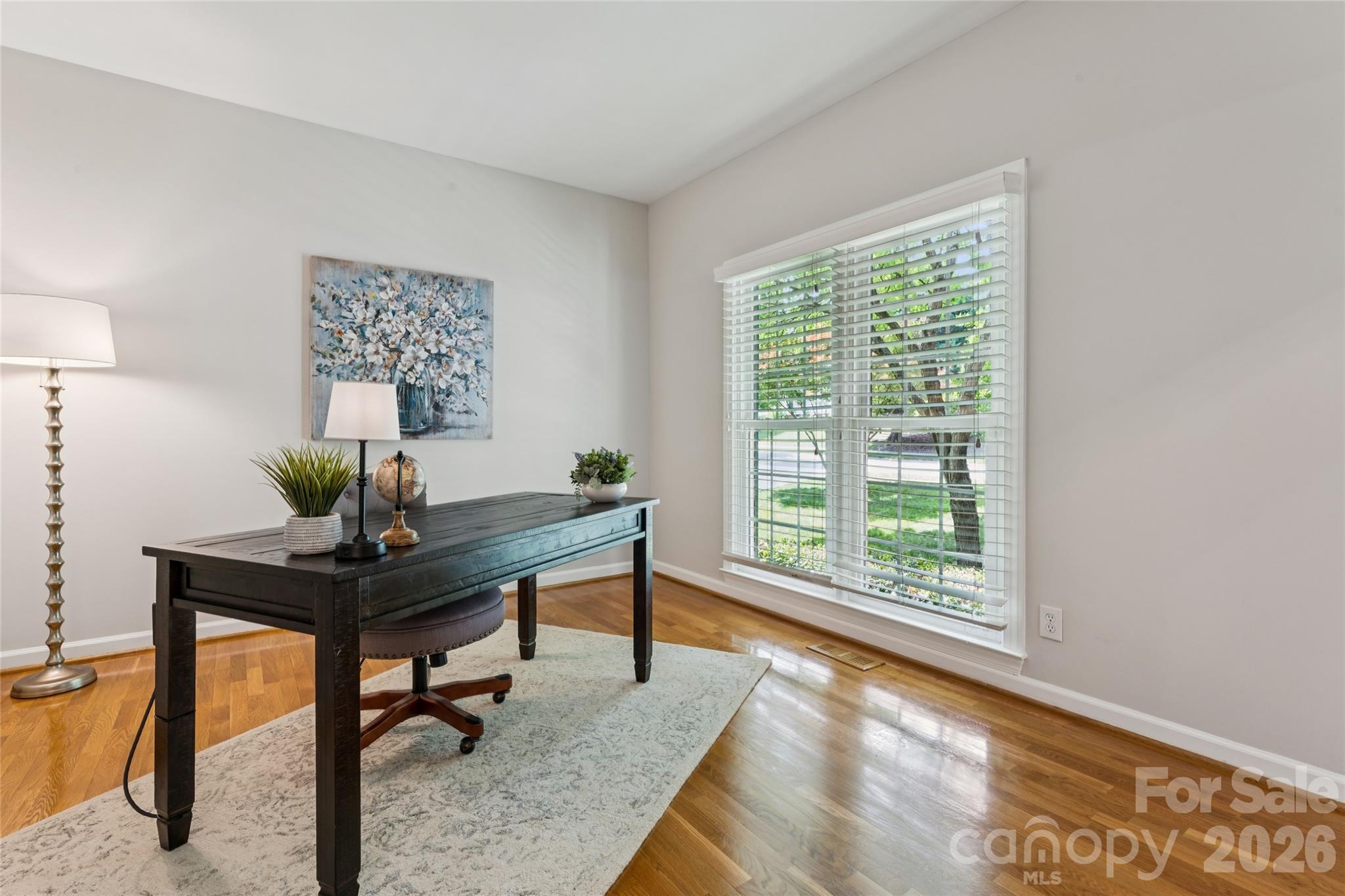 5529 Fairvista Drive — Charlotte