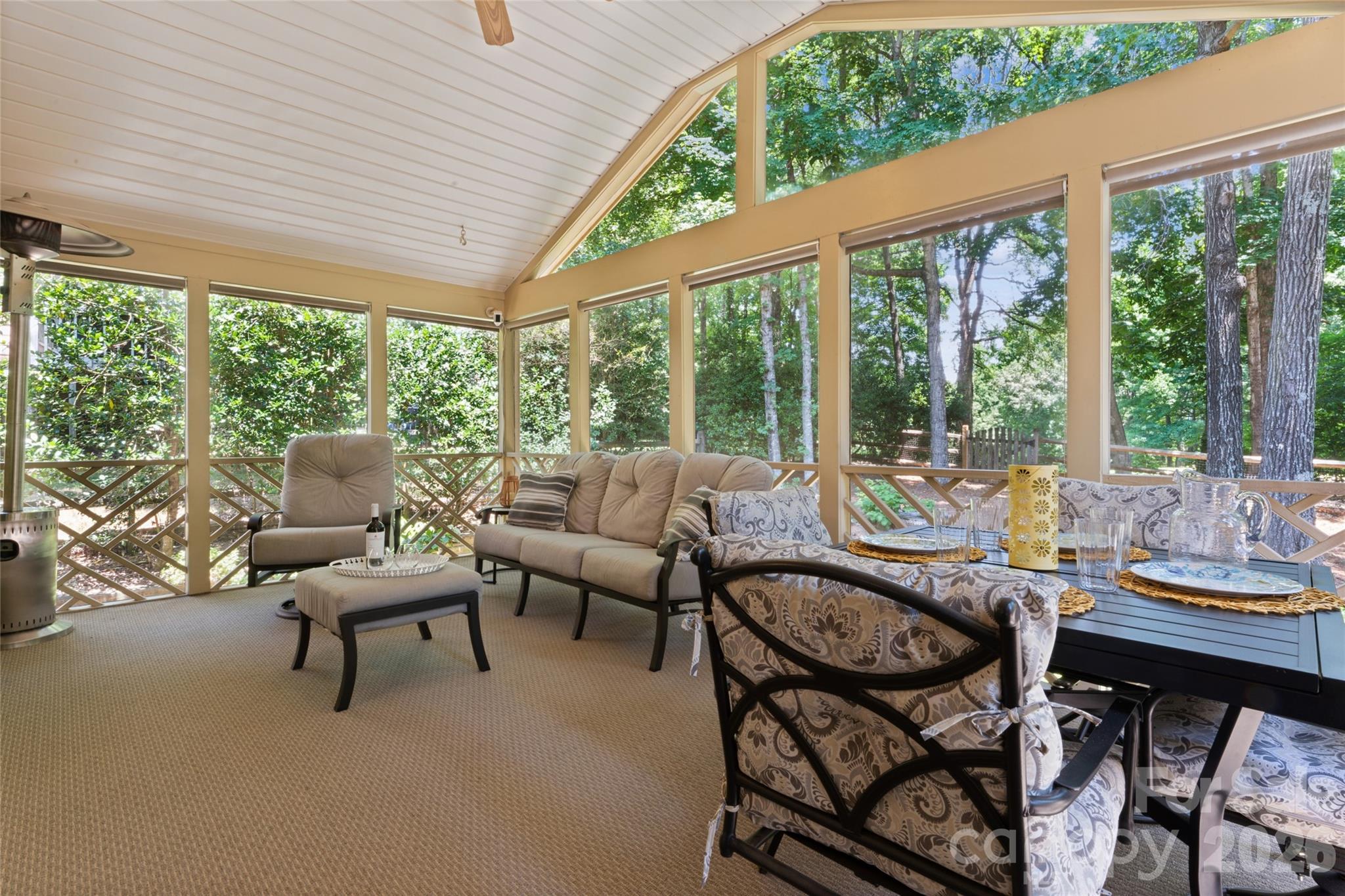 5529 Fairvista Drive — Charlotte