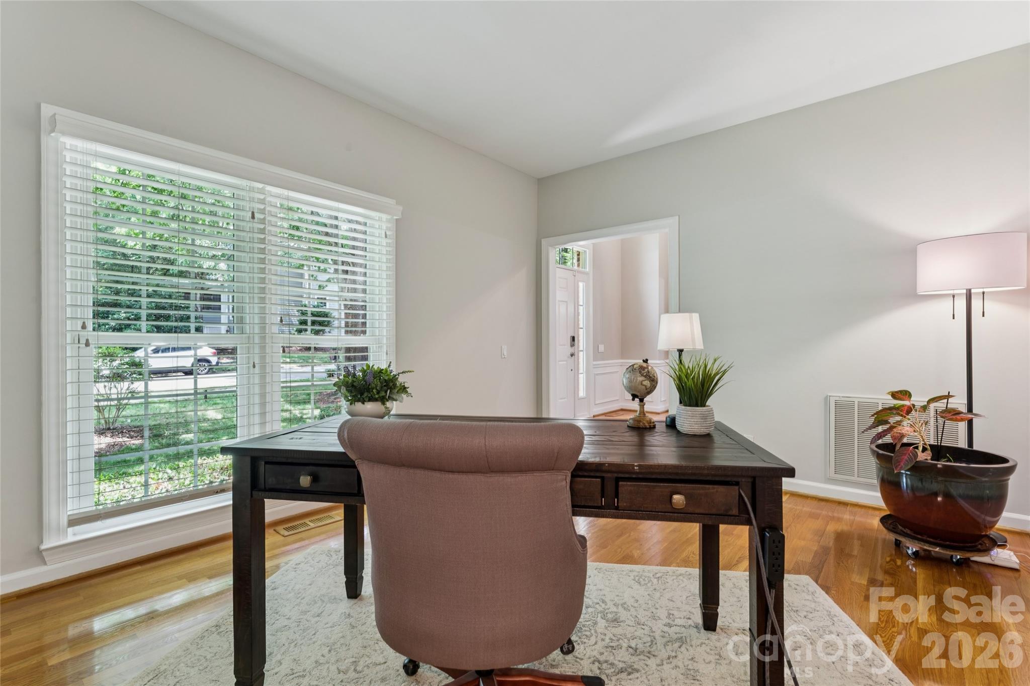 5529 Fairvista Drive — Charlotte