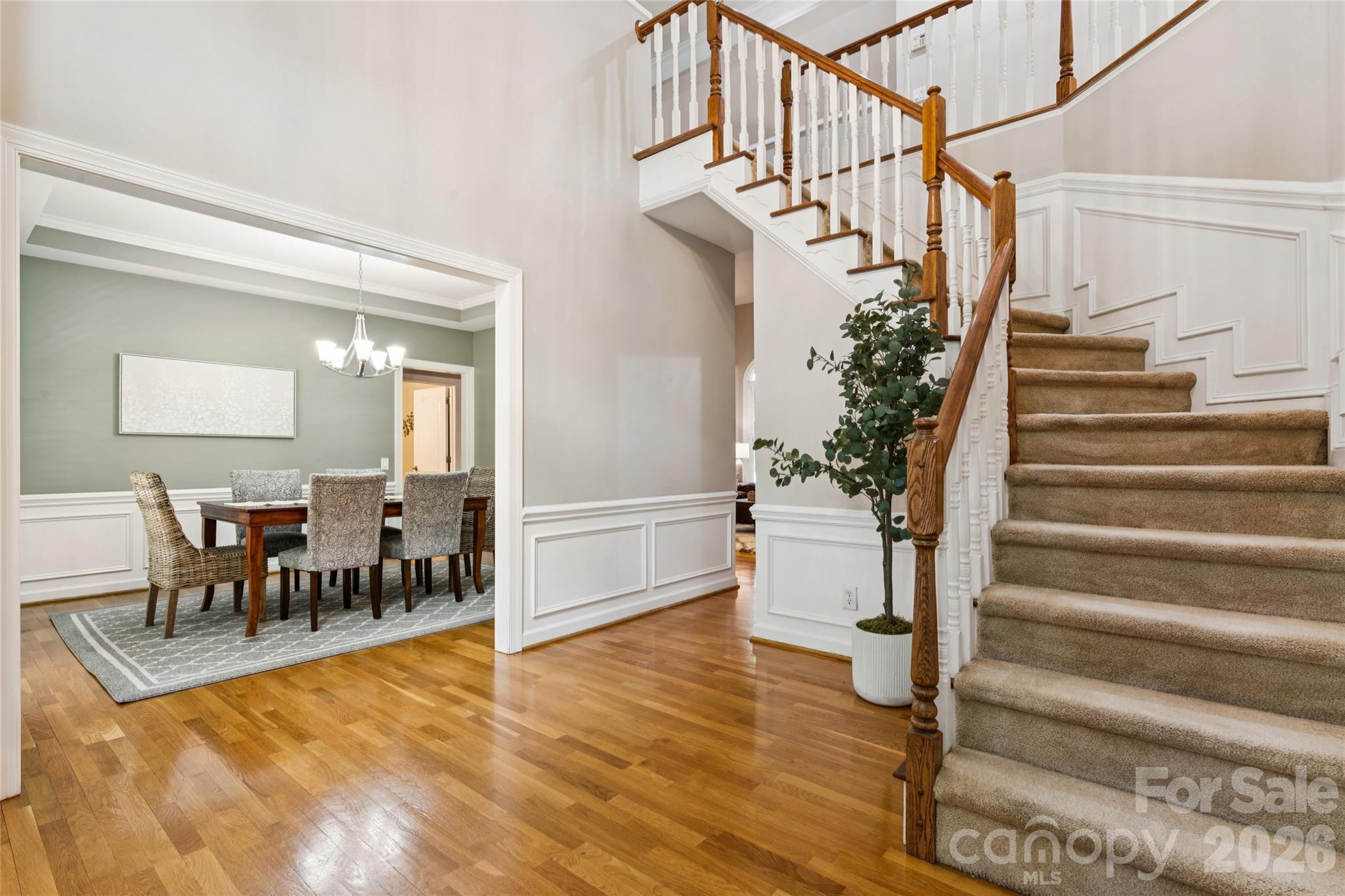 5529 Fairvista Drive — Charlotte