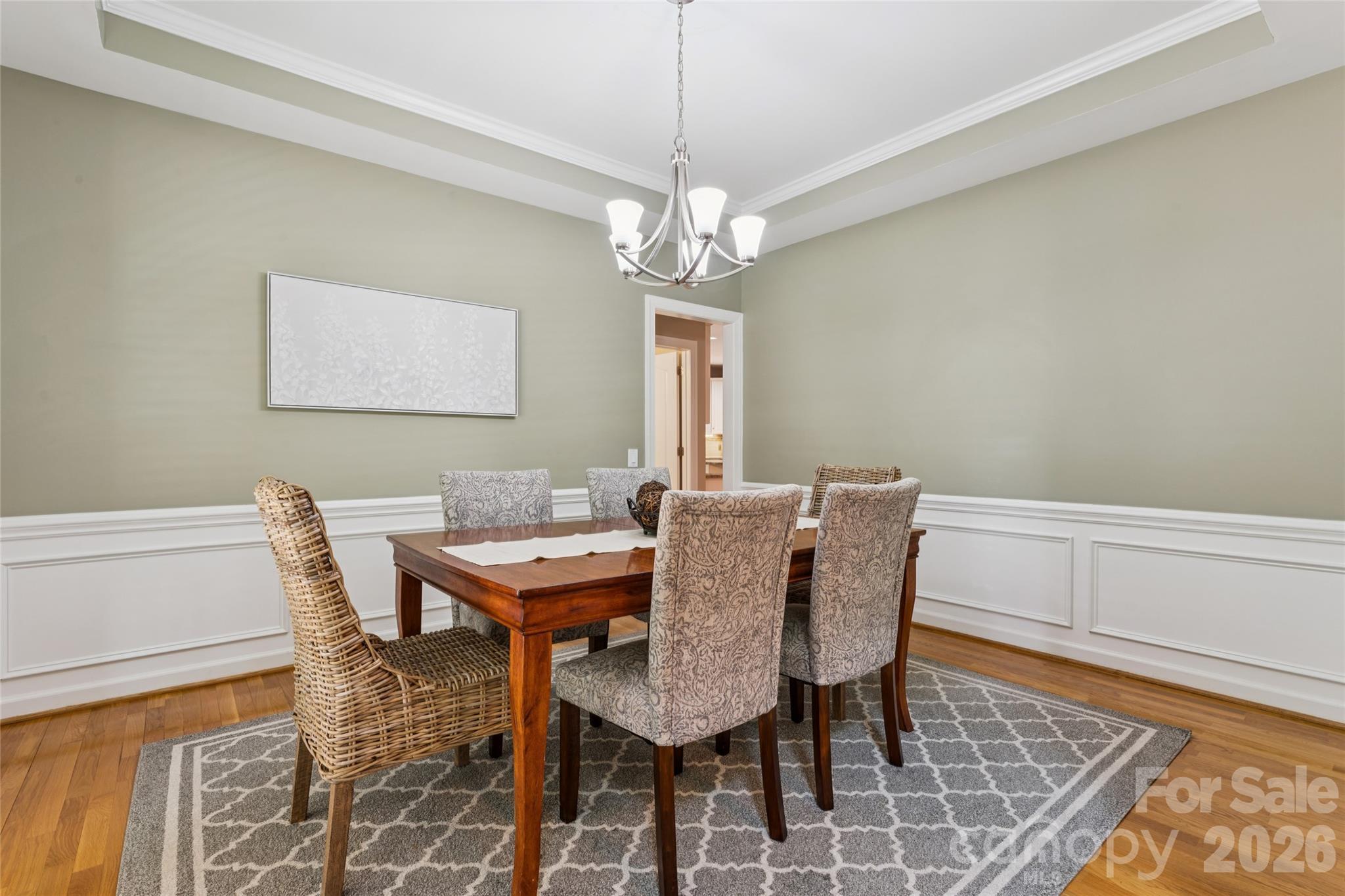 5529 Fairvista Drive — Charlotte