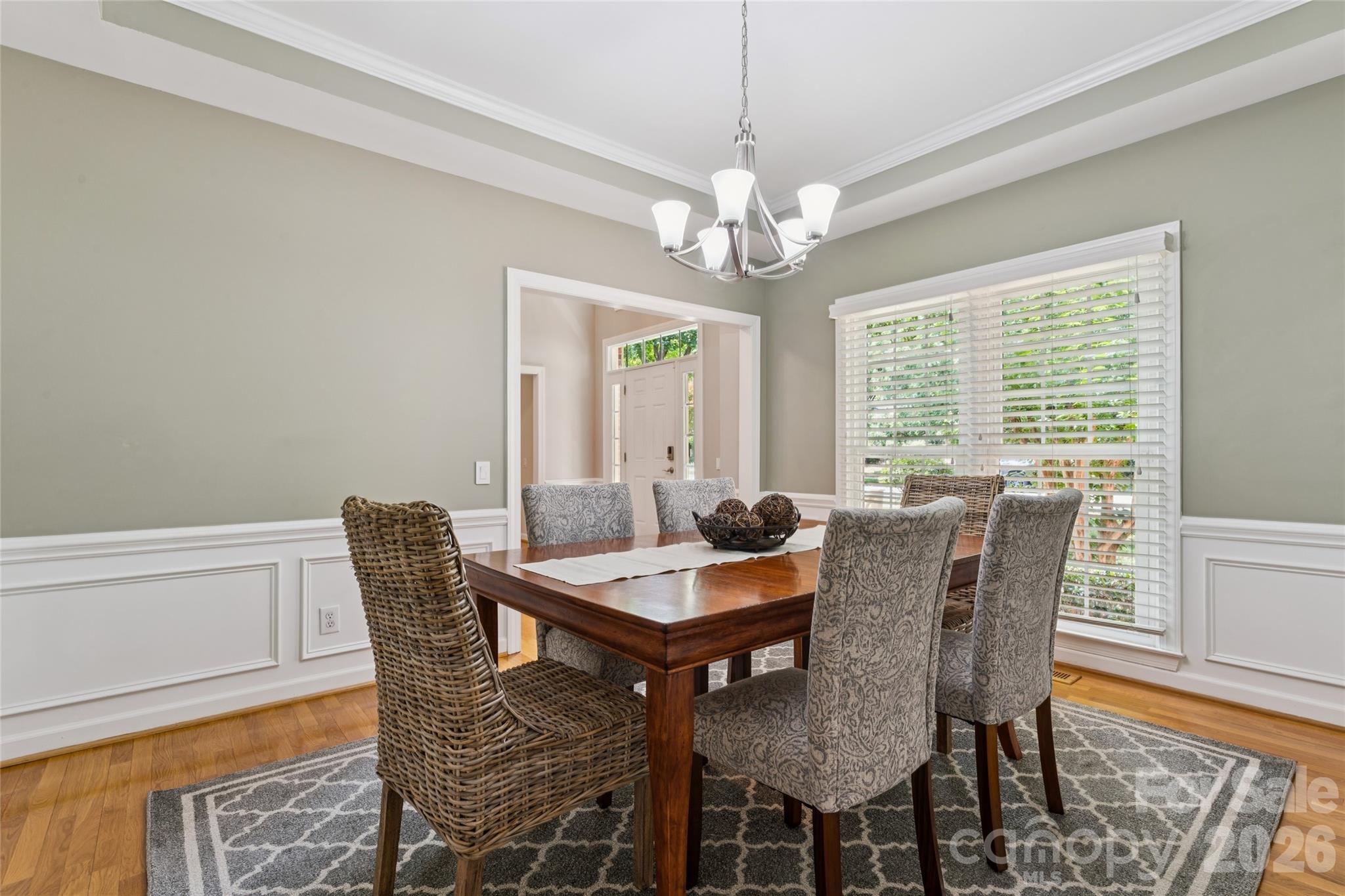 5529 Fairvista Drive — Charlotte