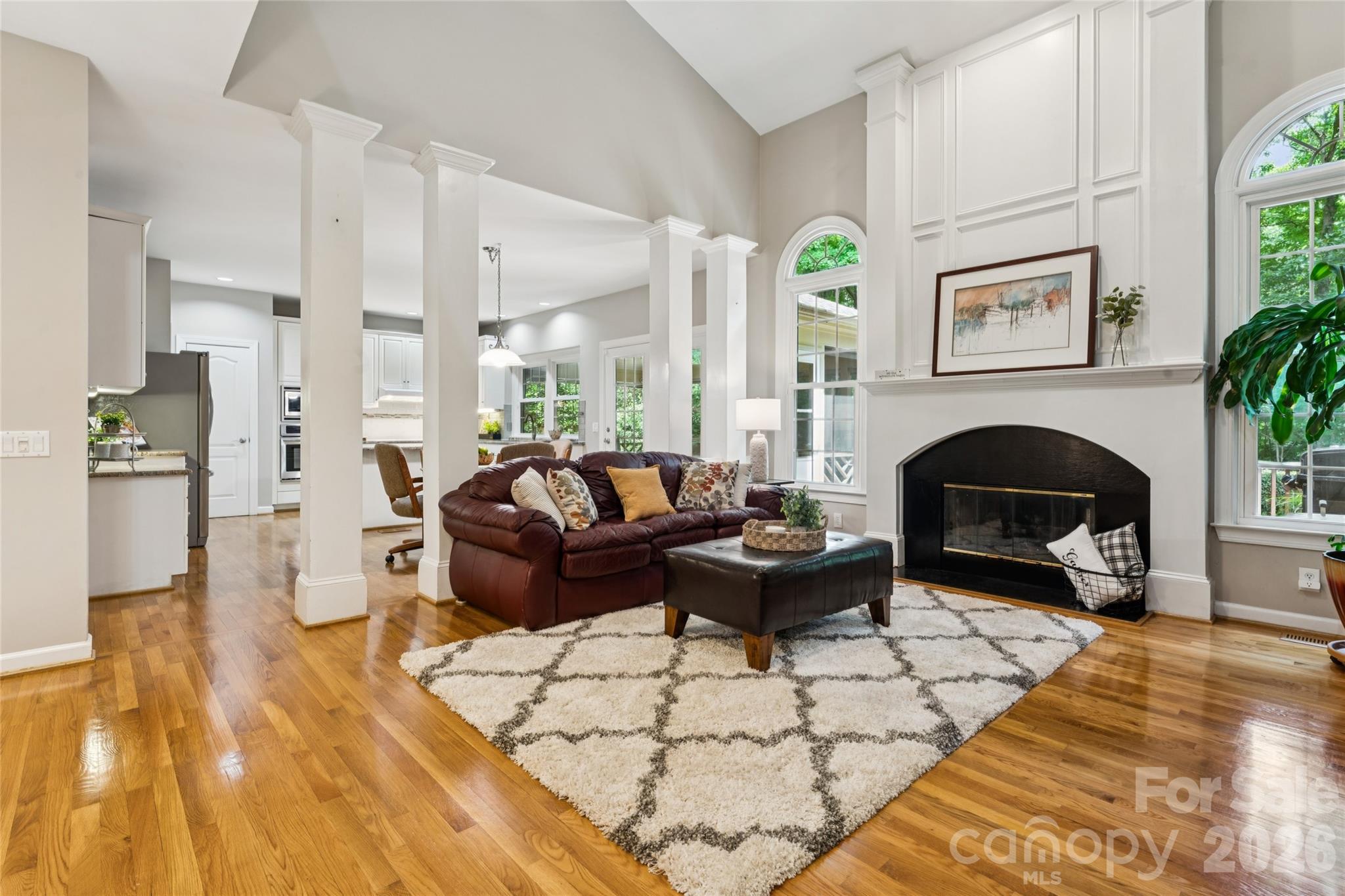 5529 Fairvista Drive — Charlotte