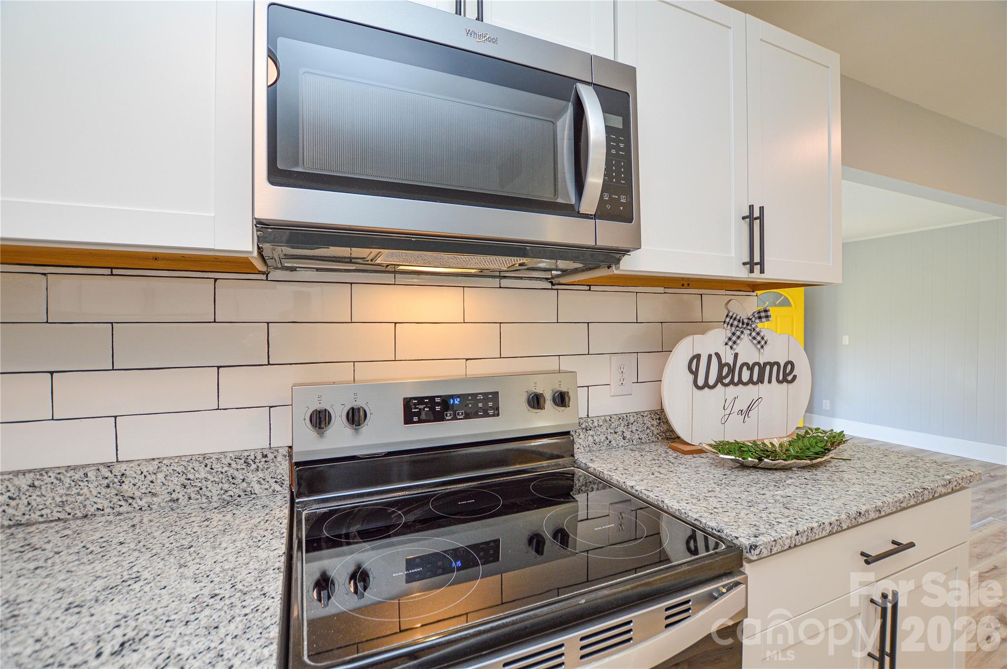 9313 Trinity Road — Charlotte