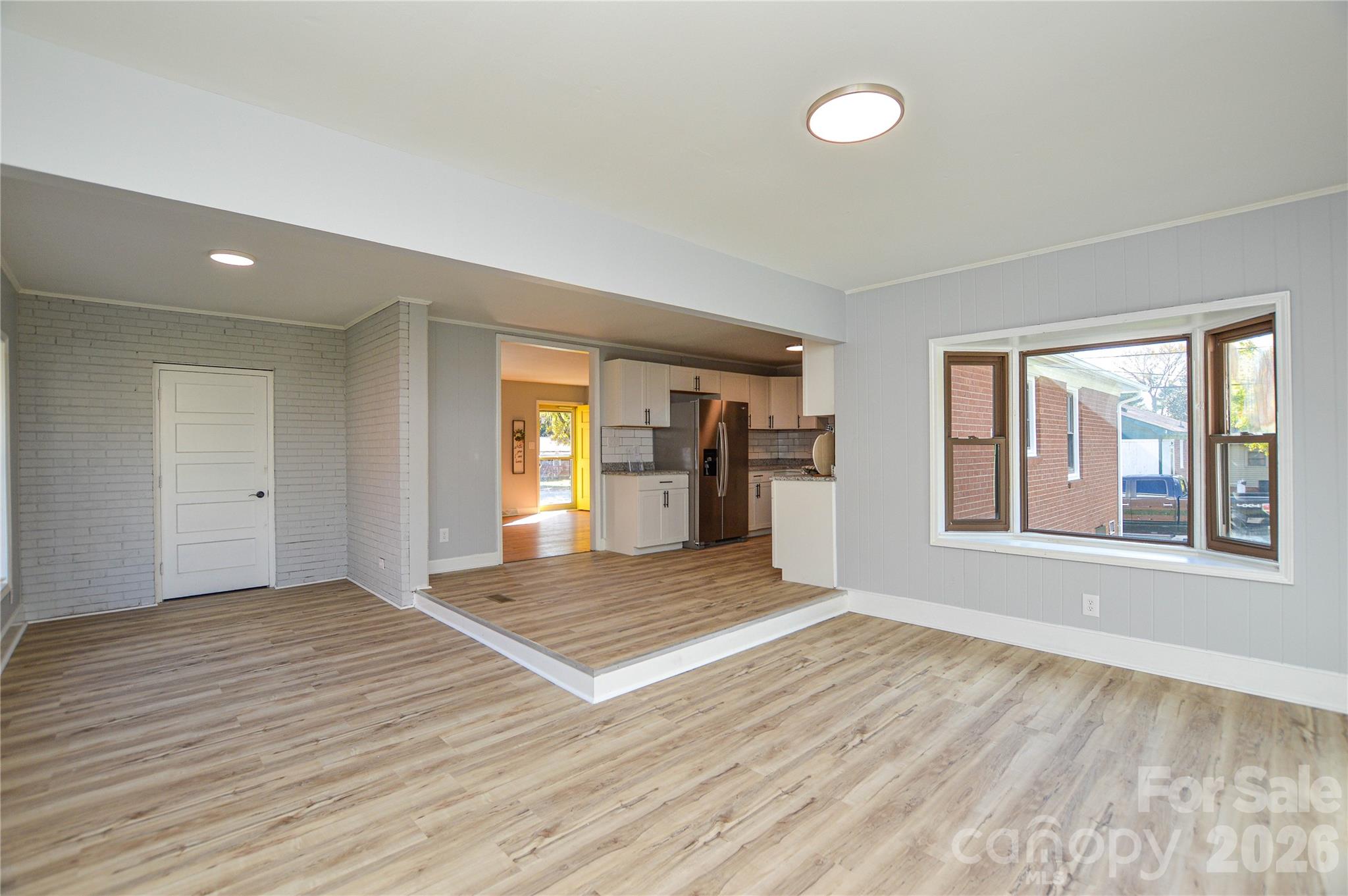 9313 Trinity Road — Charlotte