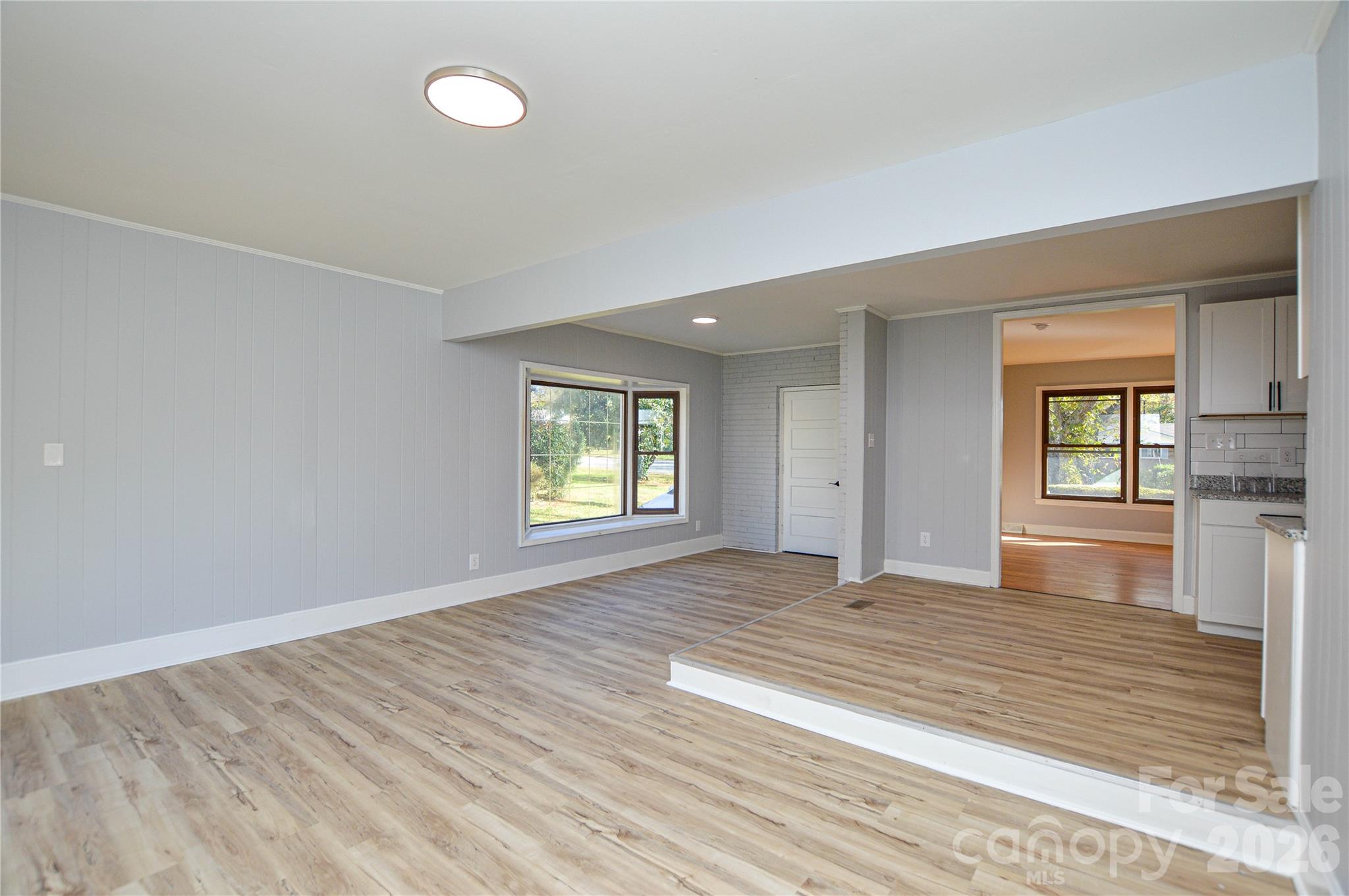 9313 Trinity Road — Charlotte