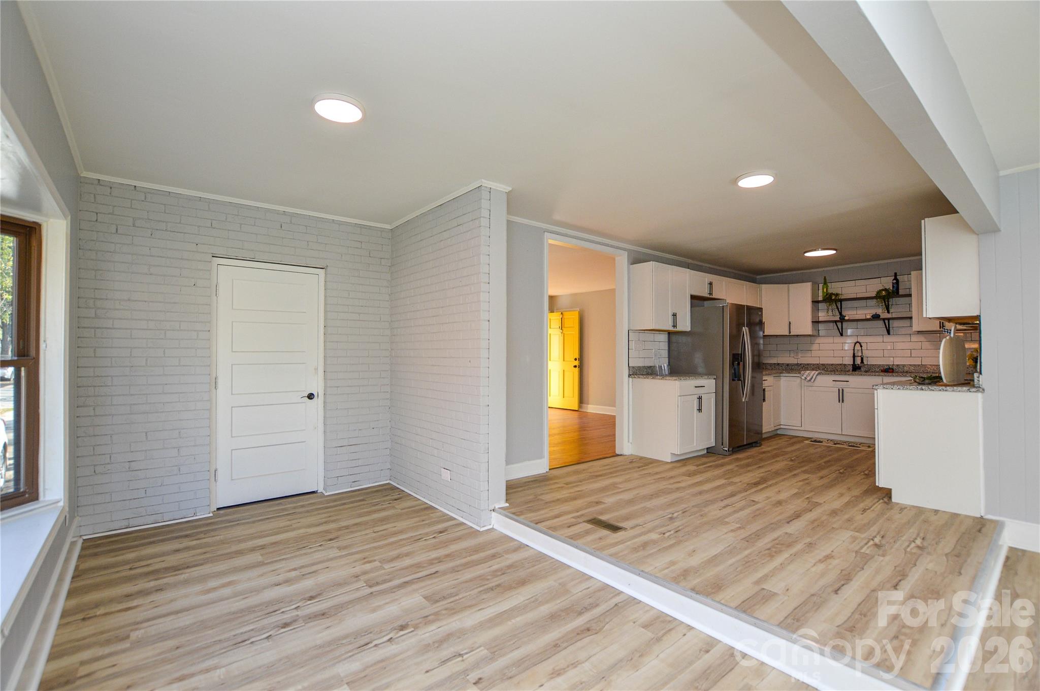 9313 Trinity Road — Charlotte