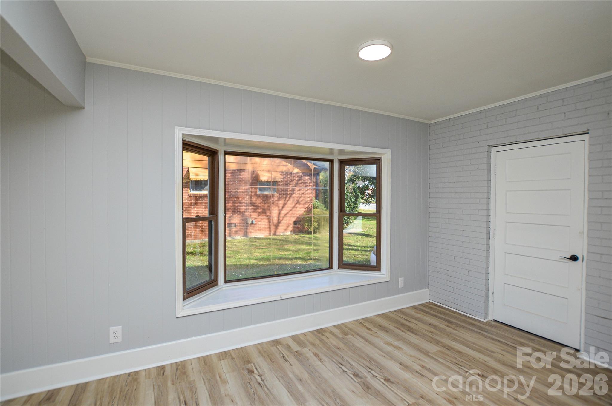9313 Trinity Road — Charlotte