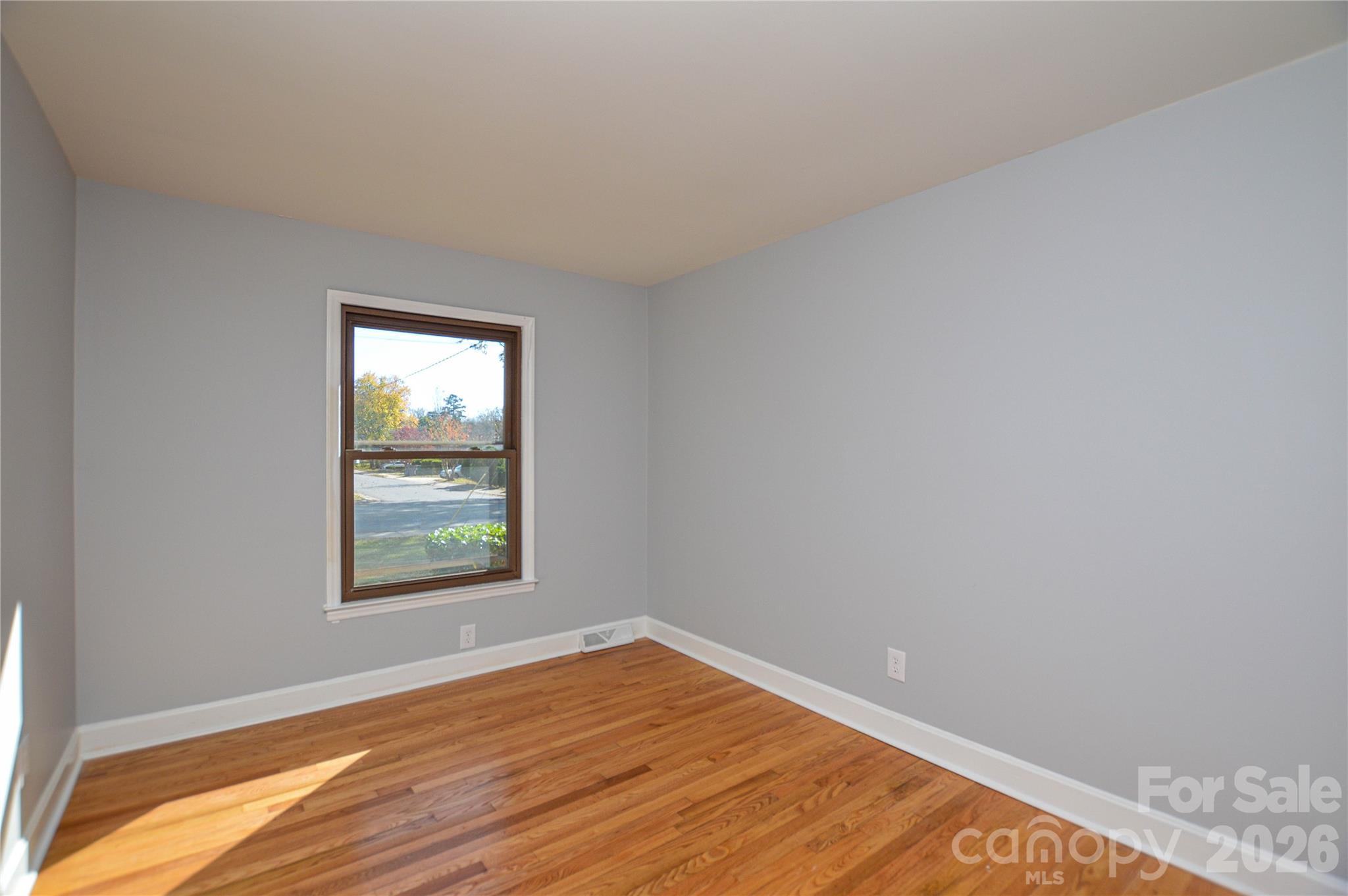 9313 Trinity Road — Charlotte