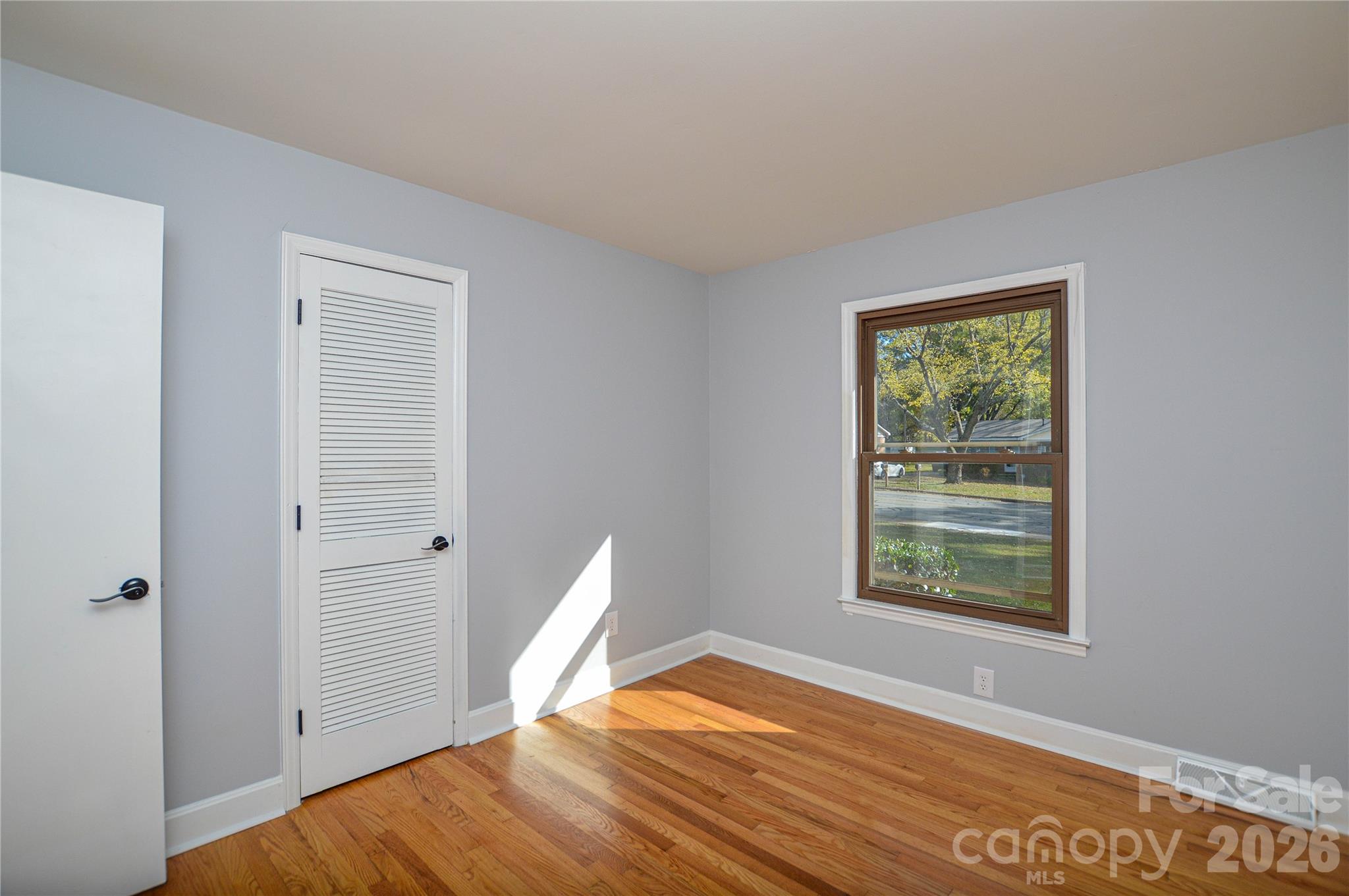 9313 Trinity Road — Charlotte