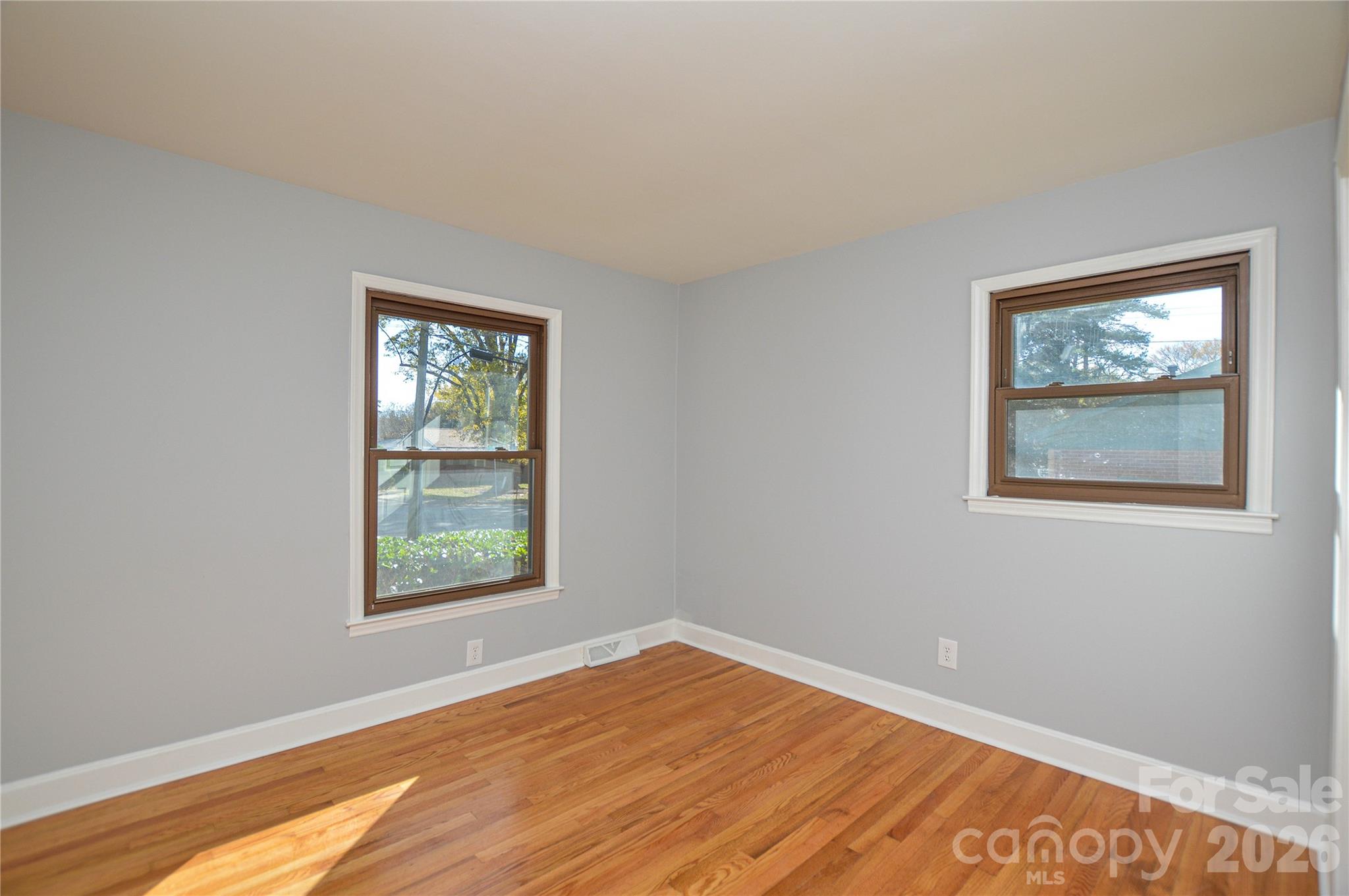 9313 Trinity Road — Charlotte