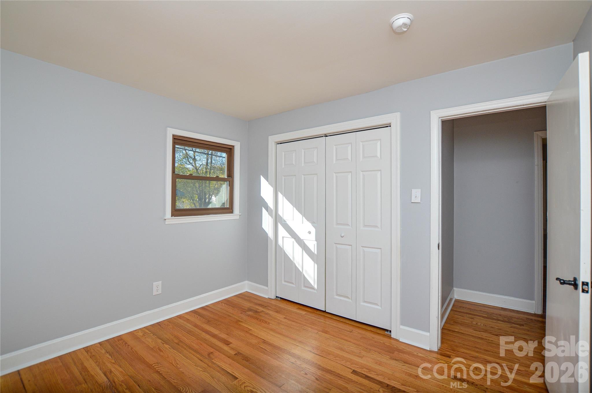 9313 Trinity Road — Charlotte
