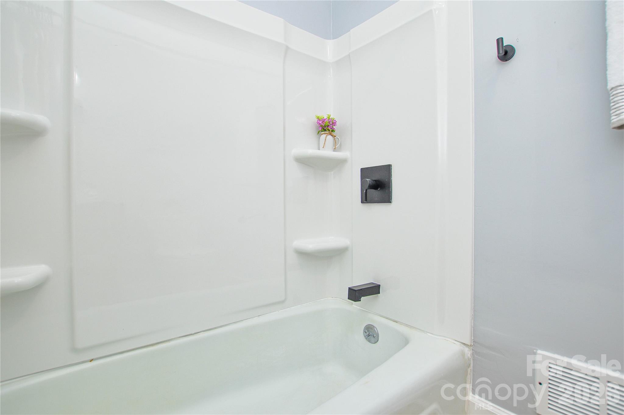9313 Trinity Road — Charlotte